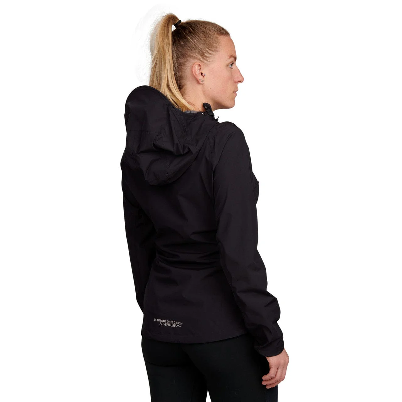 Ultimate Direction Deluge Jacket Women's - Image 2