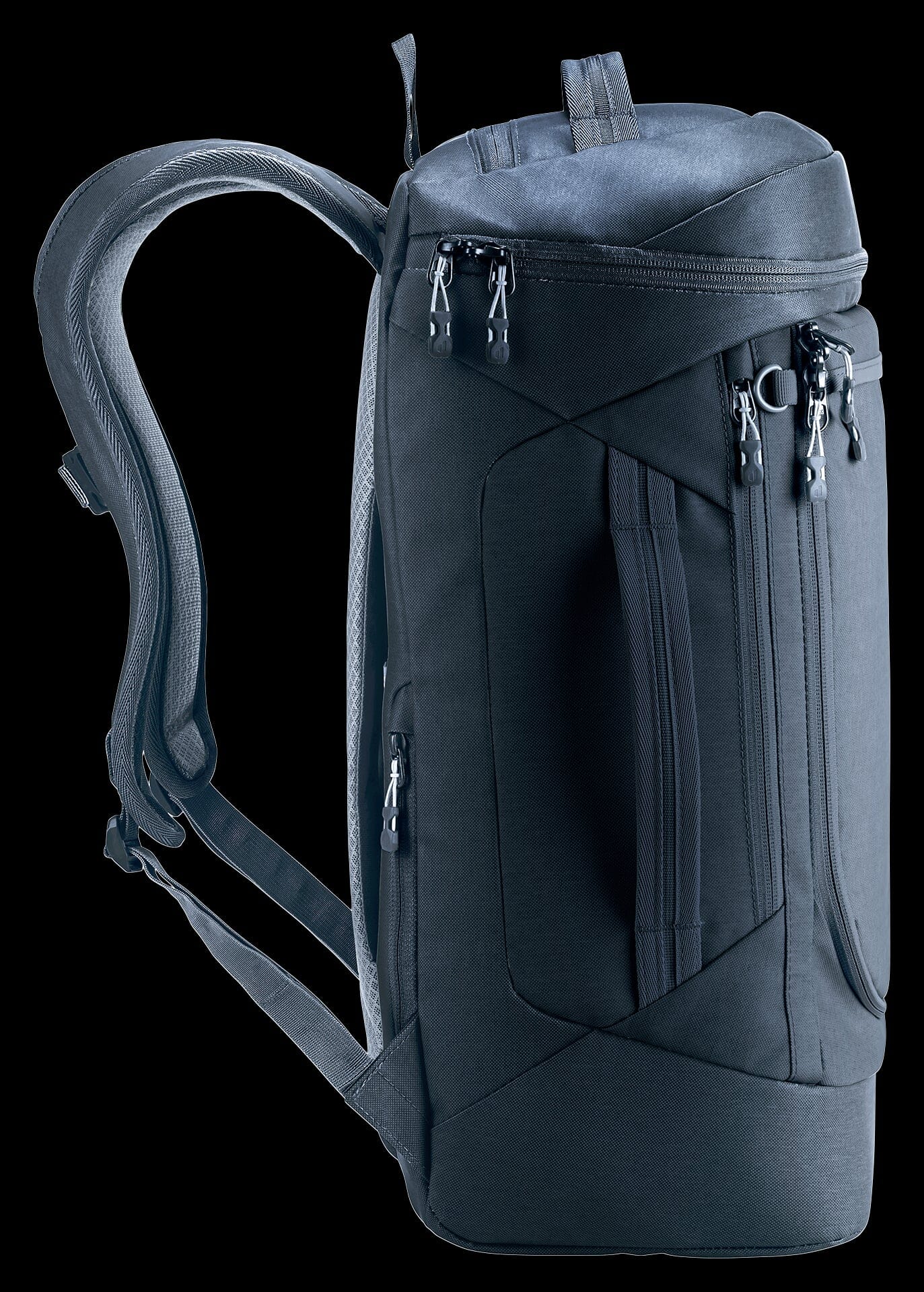 Deuter Duffel Pro Pack 30 Duffel Bag - Image 3