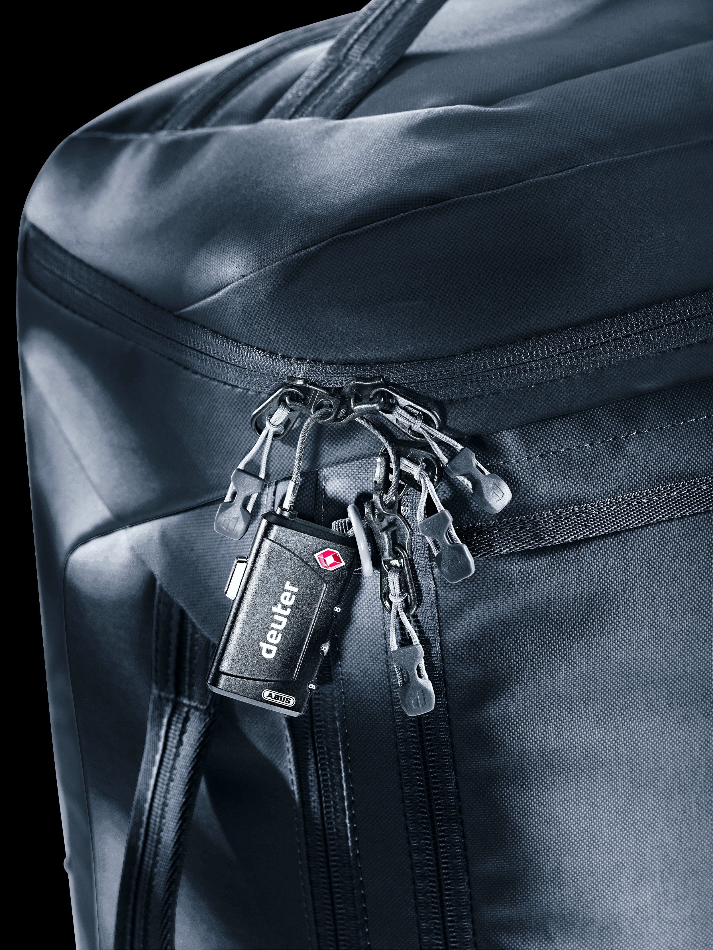 Deuter Duffel Pro Pack 30 Duffel Bag - Image 6