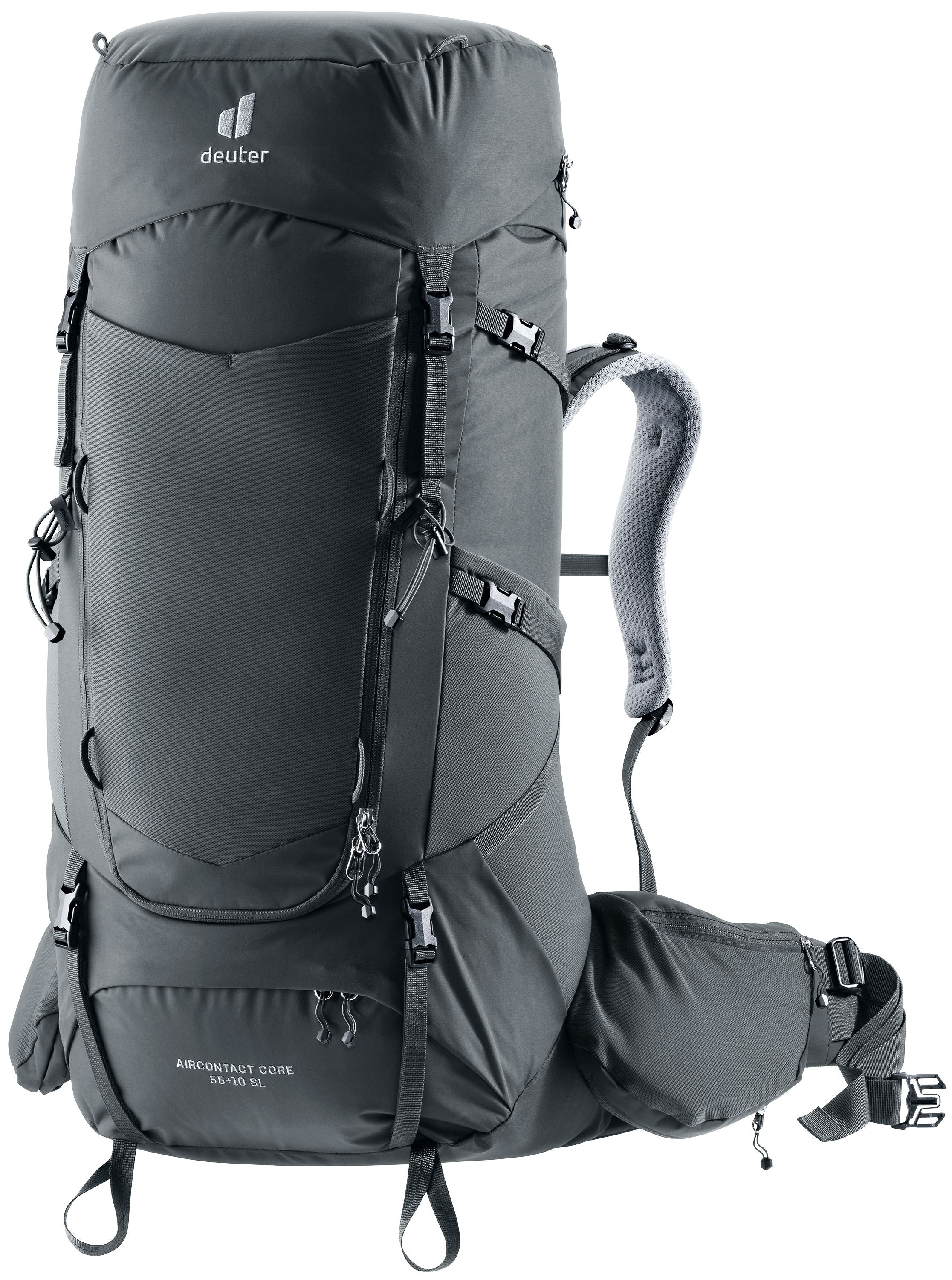 Deuter Aircontact Core 50+10 Trekking Backpack - Image 18