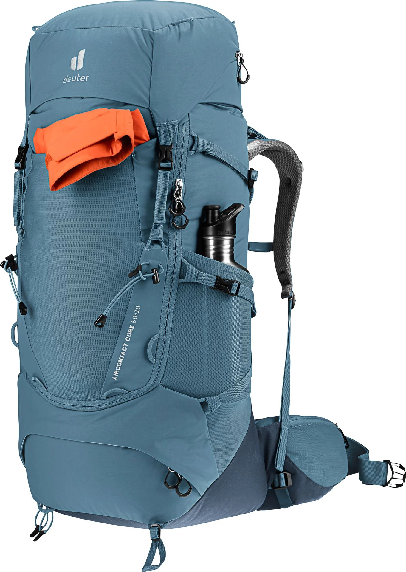 Deuter Aircontact Core 50+10 Trekking Backpack - Image 8