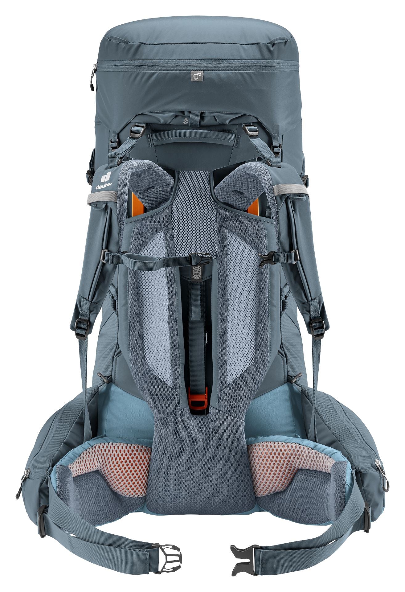Deuter Aircontact Core 60+10 Backpacking Pack - Image 2