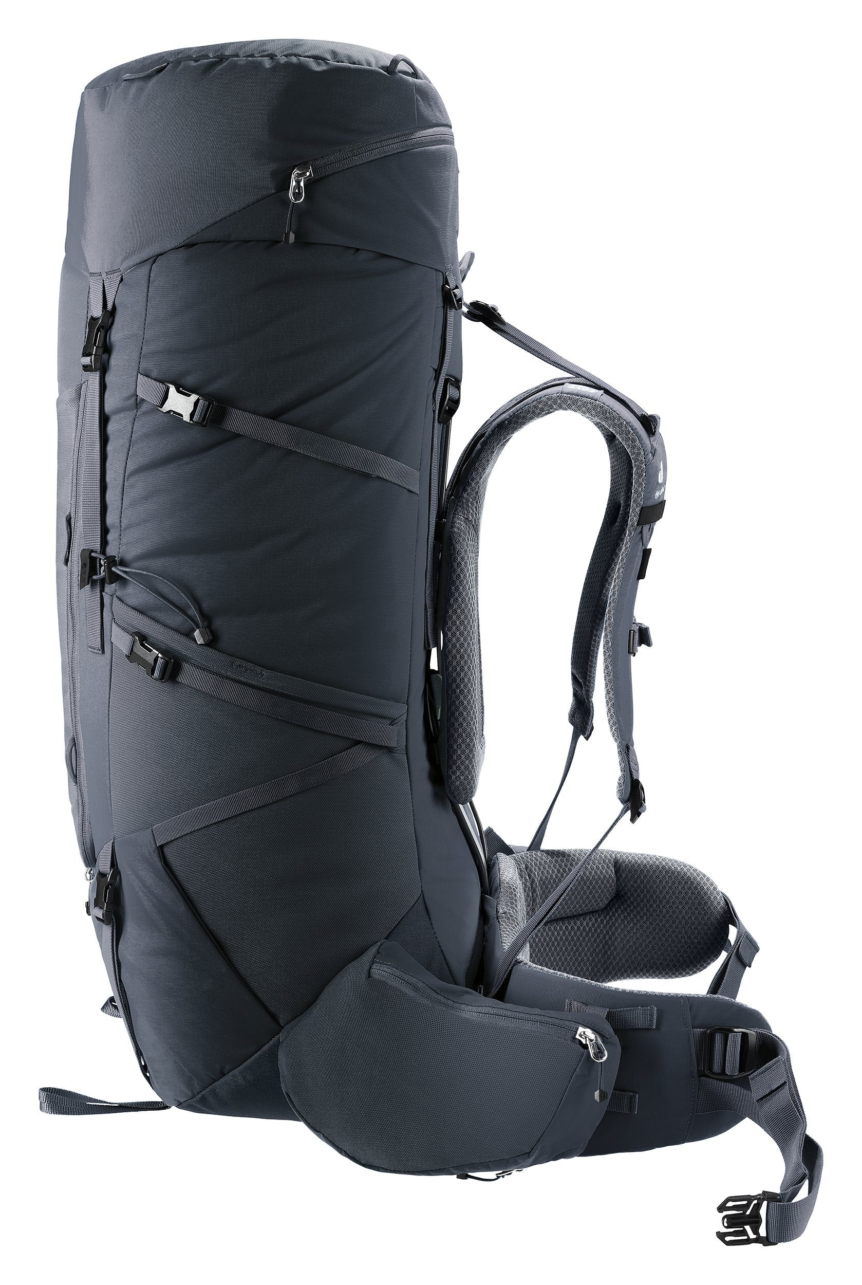 Deuter Aircontact Core 70+10 Backpacking Pack - Image 4
