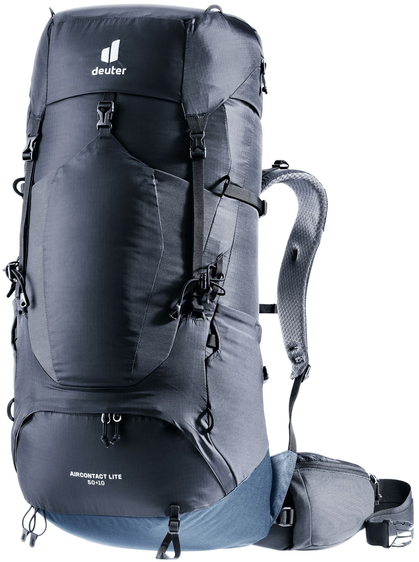 Deuter Aircontact Lite 50+10 Backpacking Pack