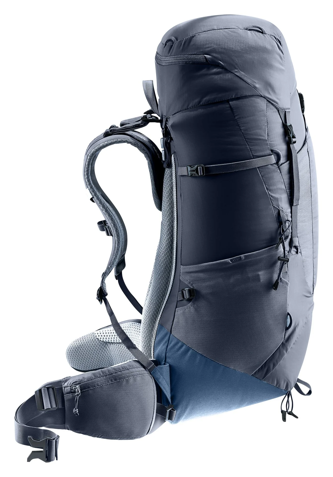Deuter Aircontact Lite 50+10 Backpacking Pack - Image 3