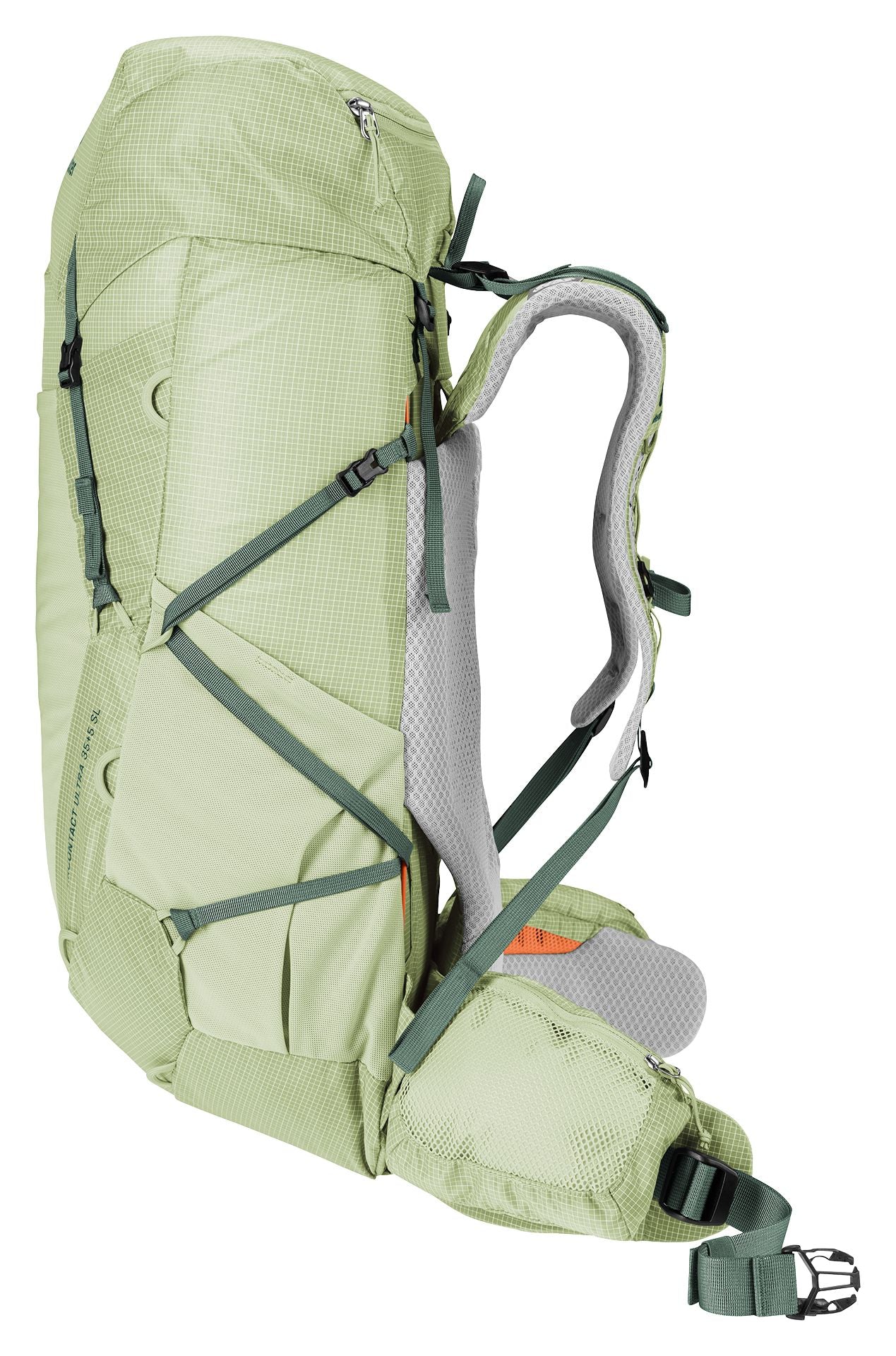 Deuter Aircontact Ultra 35+5 SL Women's Backpacking Pack - Image 5