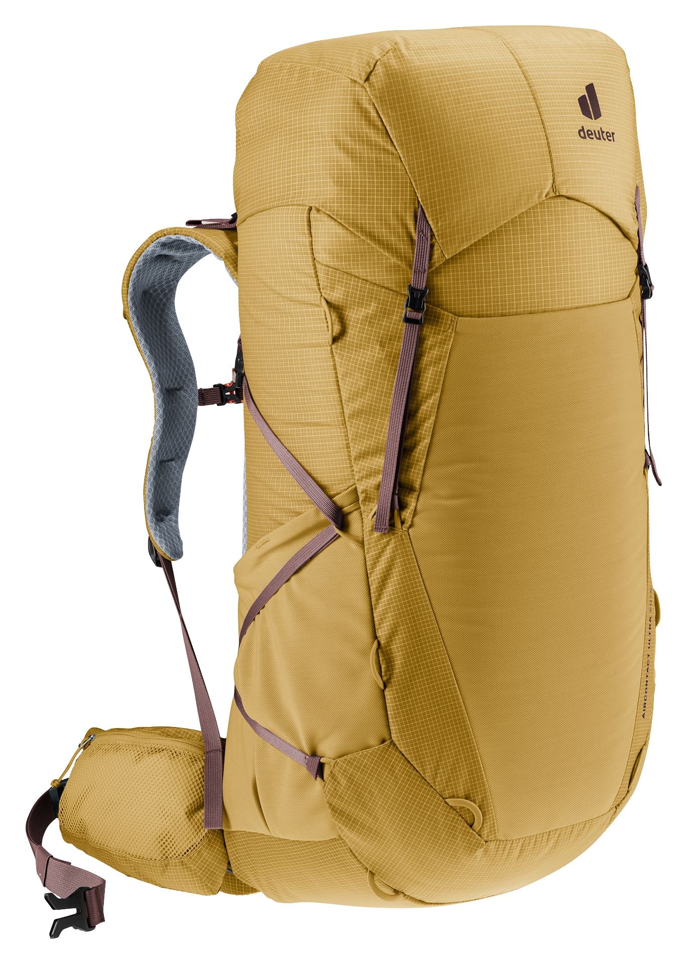 Deuter Aircontact Ultra 50+5 Backpacking Pack - Image 13