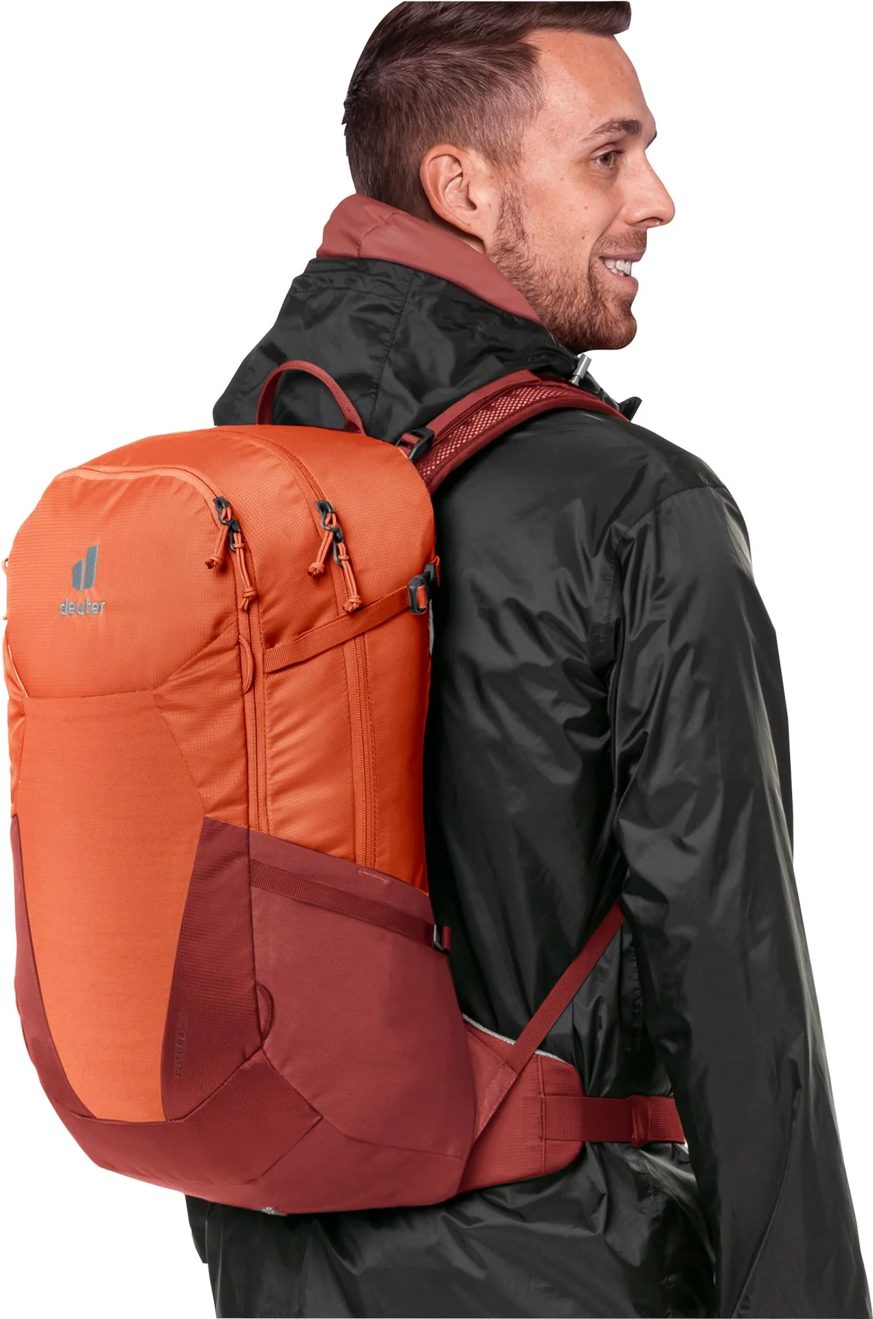 Deuter Futura 23 Hiking Backpack - Image 12