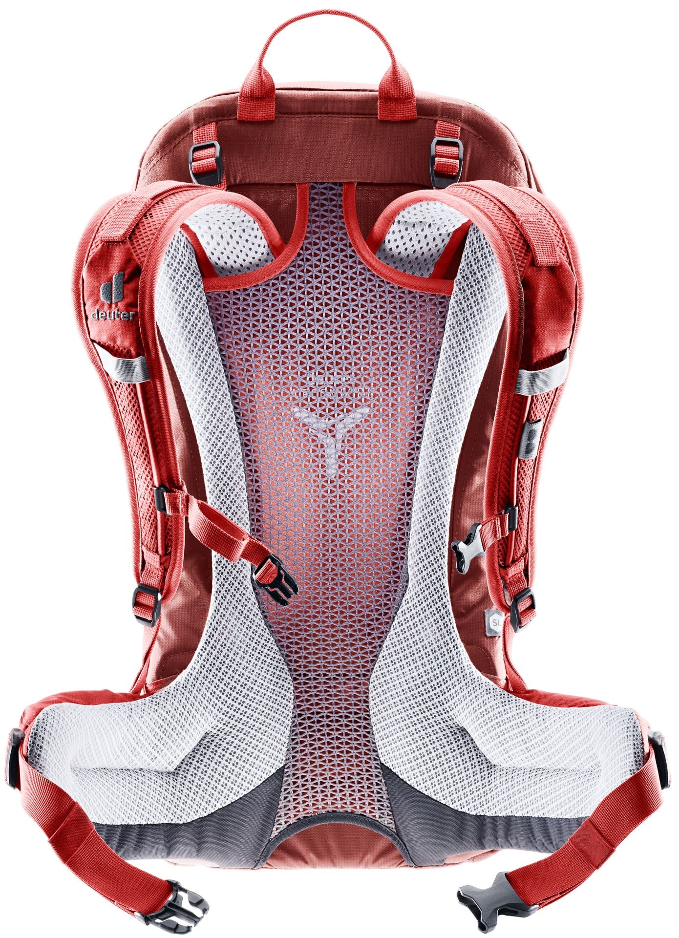 Deuter Futura 25 SL Women's Hiking Backpack - Image 4