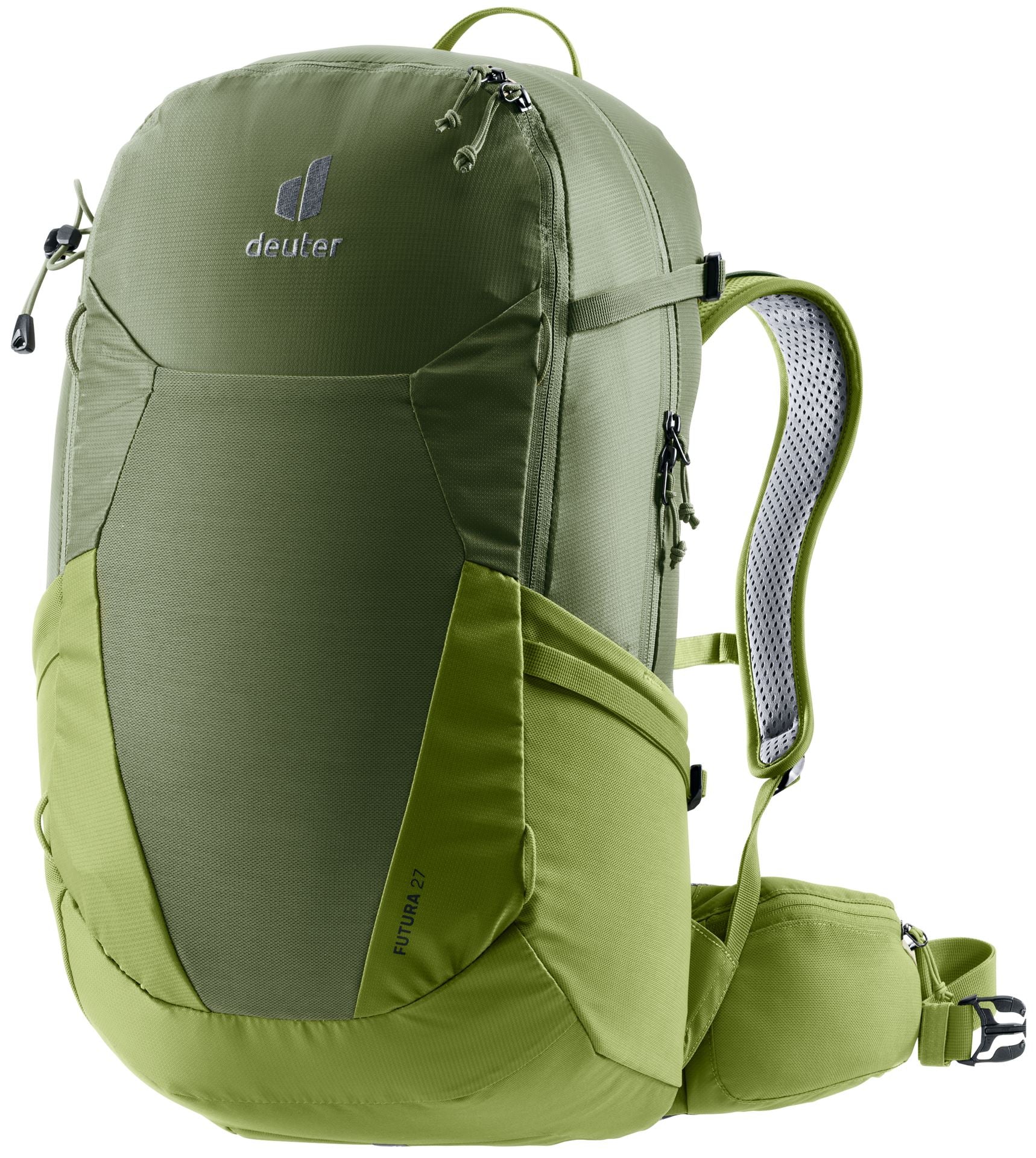 Deuter Futura 27 Hiking Backpack
