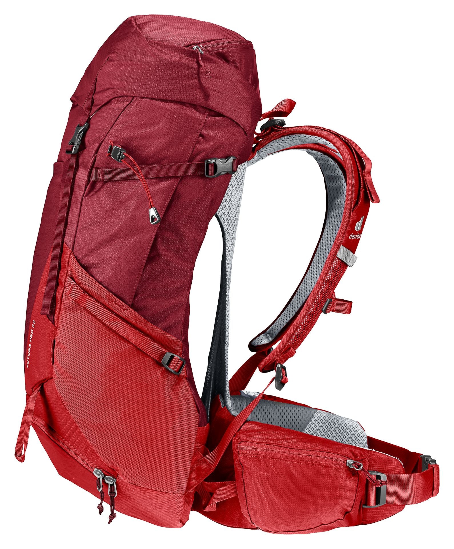 Deuter Futura Pro 36 Hiking backpack - Image 5