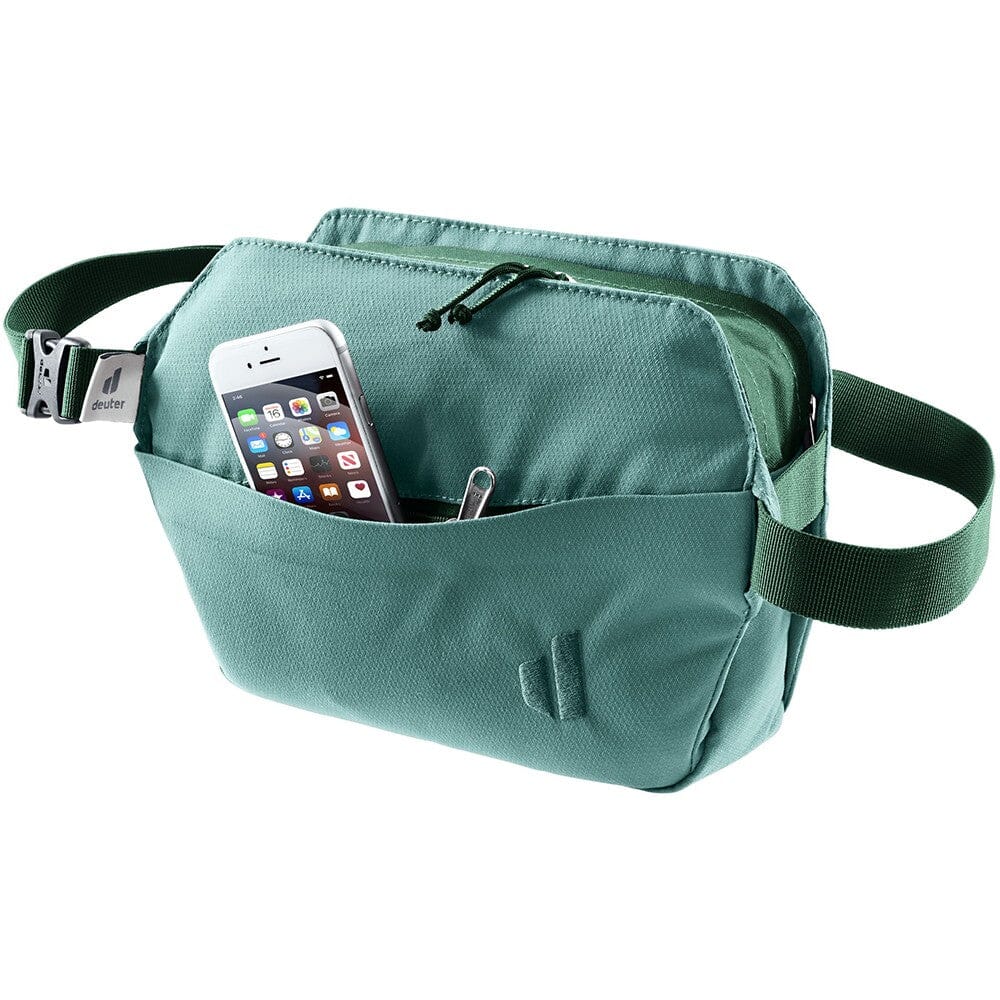 Deuter Passway 2 Hip Bag - Image 3