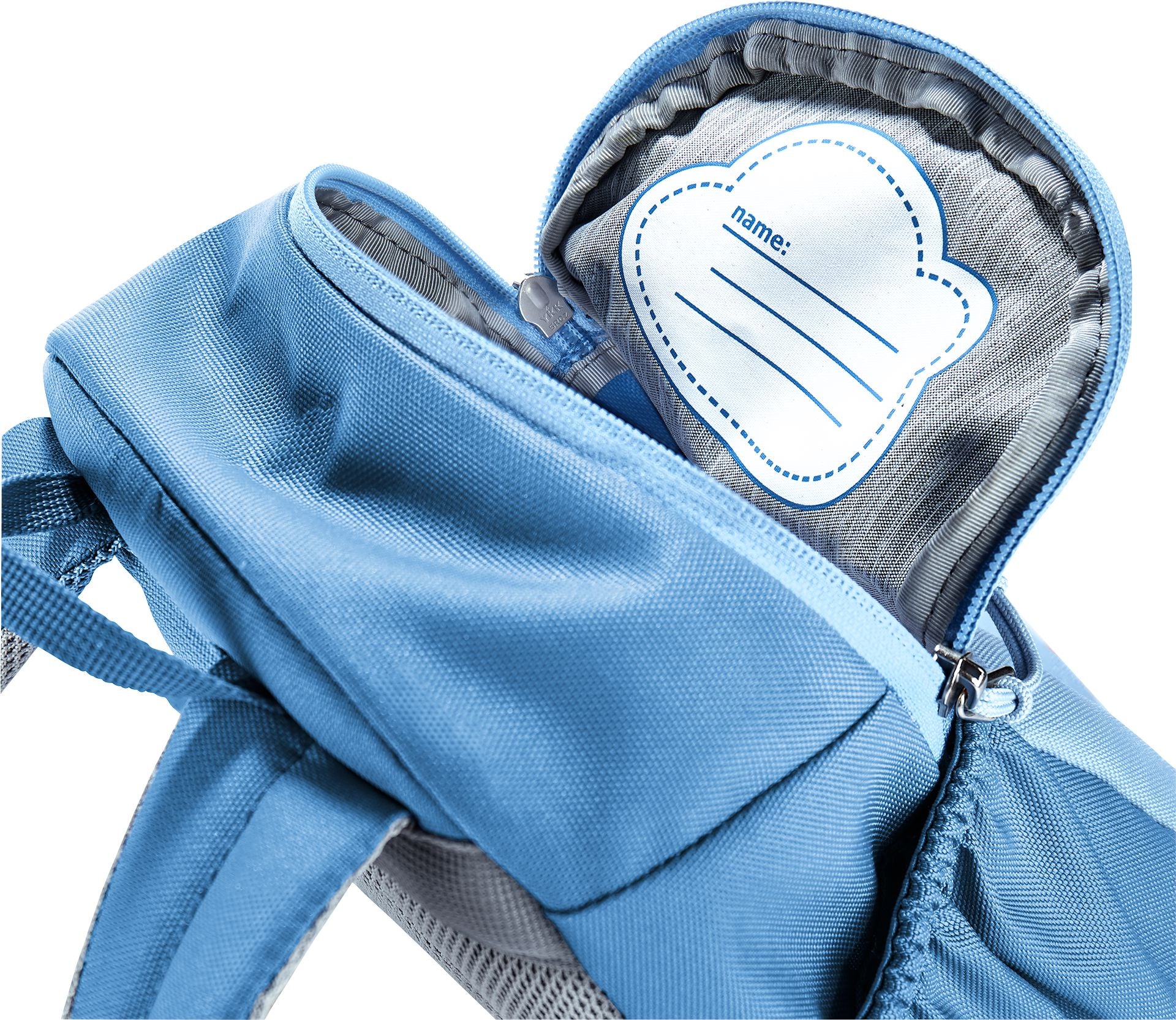 Deuter Pico Kid's Backpack - Image 7