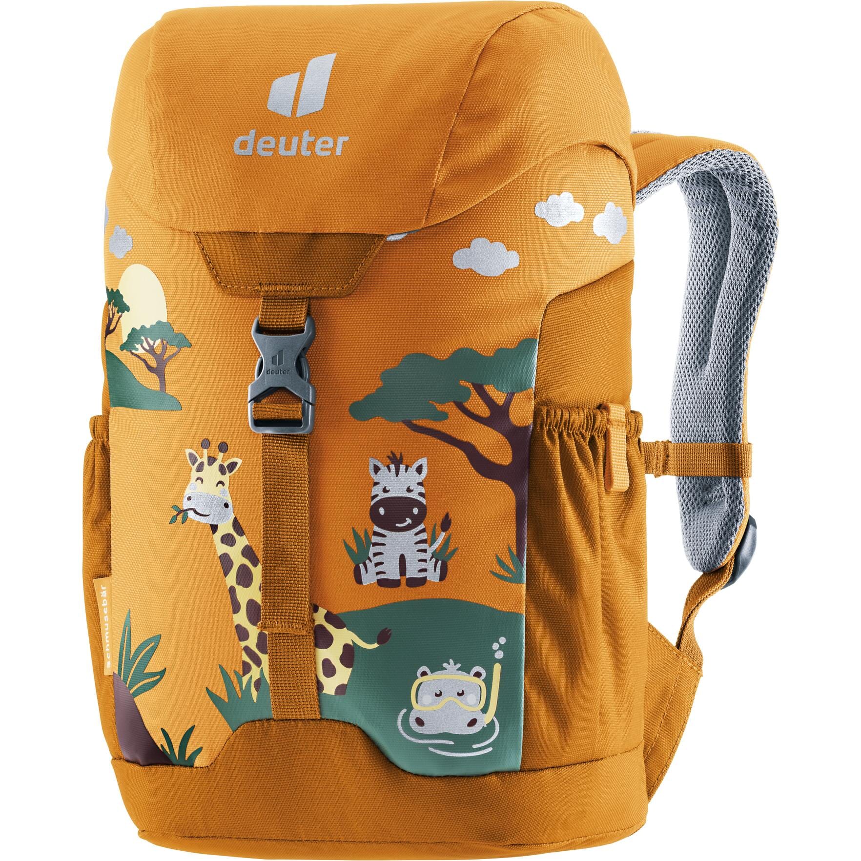 Deuter Schmusebär Kid’s Backpack - Image 10