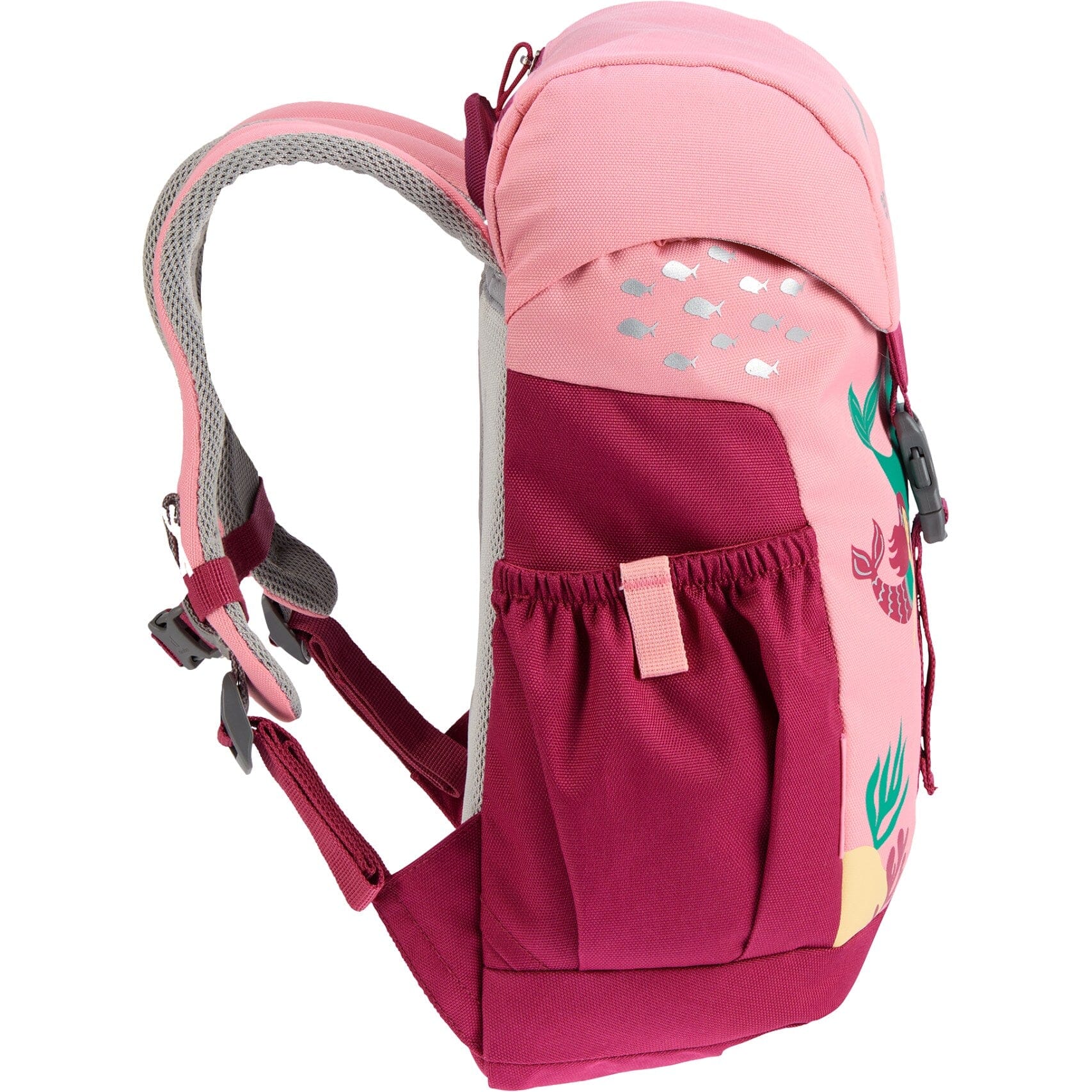 Deuter Schmusebär Kid’s Backpack - Image 4