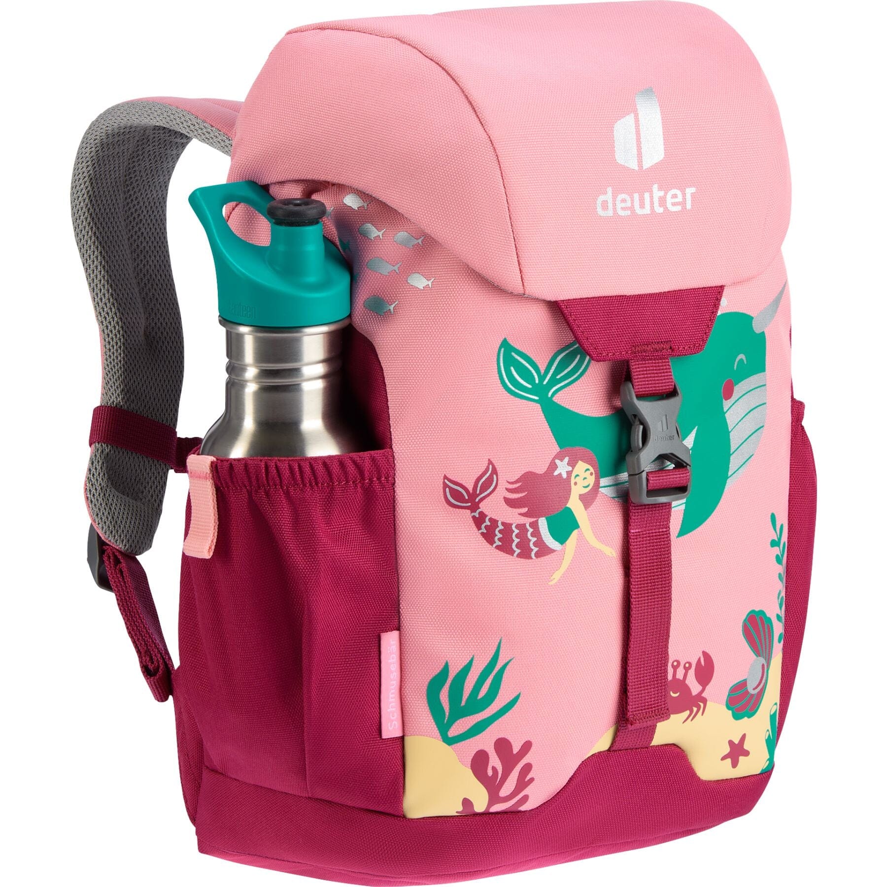 Deuter Schmusebär Kid’s Backpack - Image 7