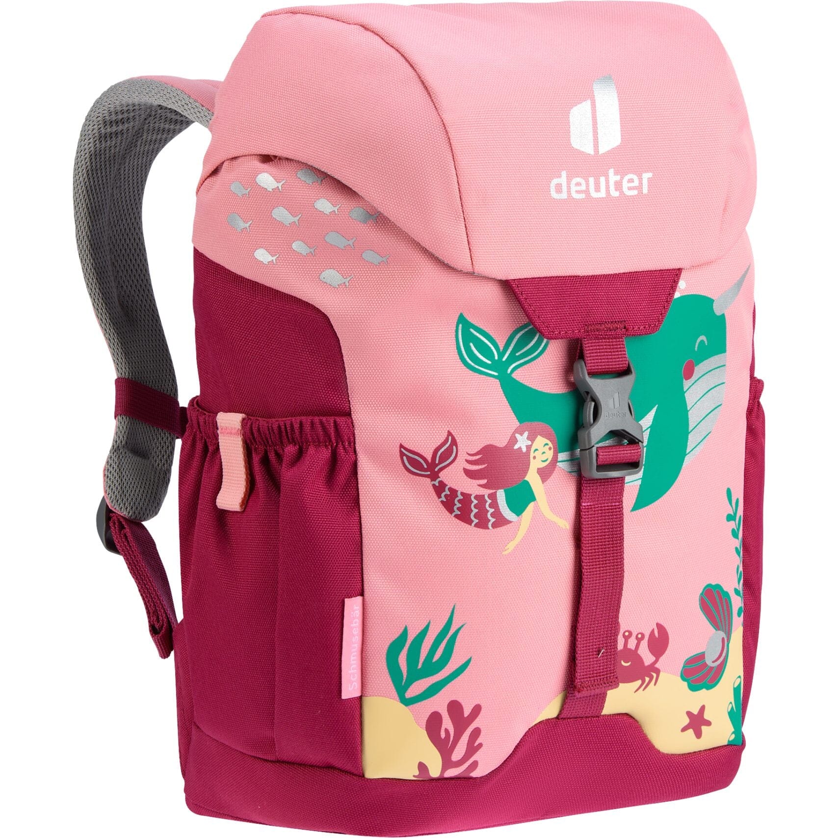 Deuter Schmusebär Kid’s Backpack - Image 9
