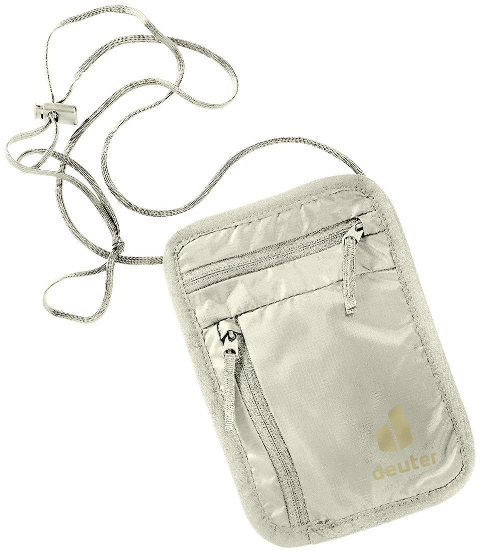 Deuter Security Wallet I - Image 3