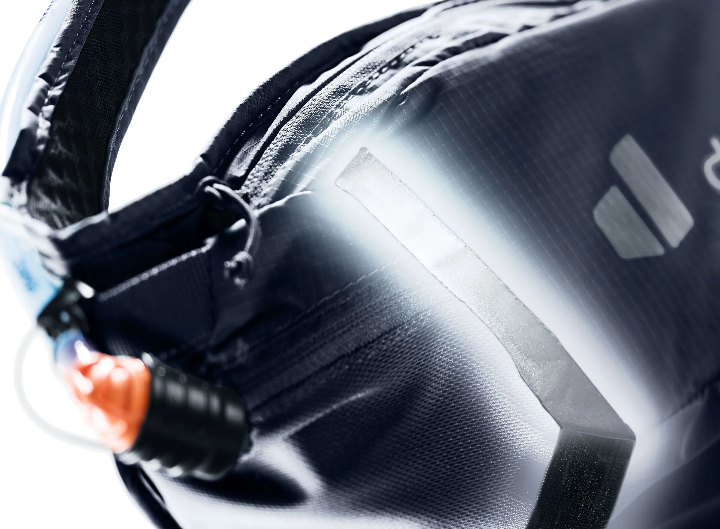Deuter Shortrail III Hip Bag - Image 5
