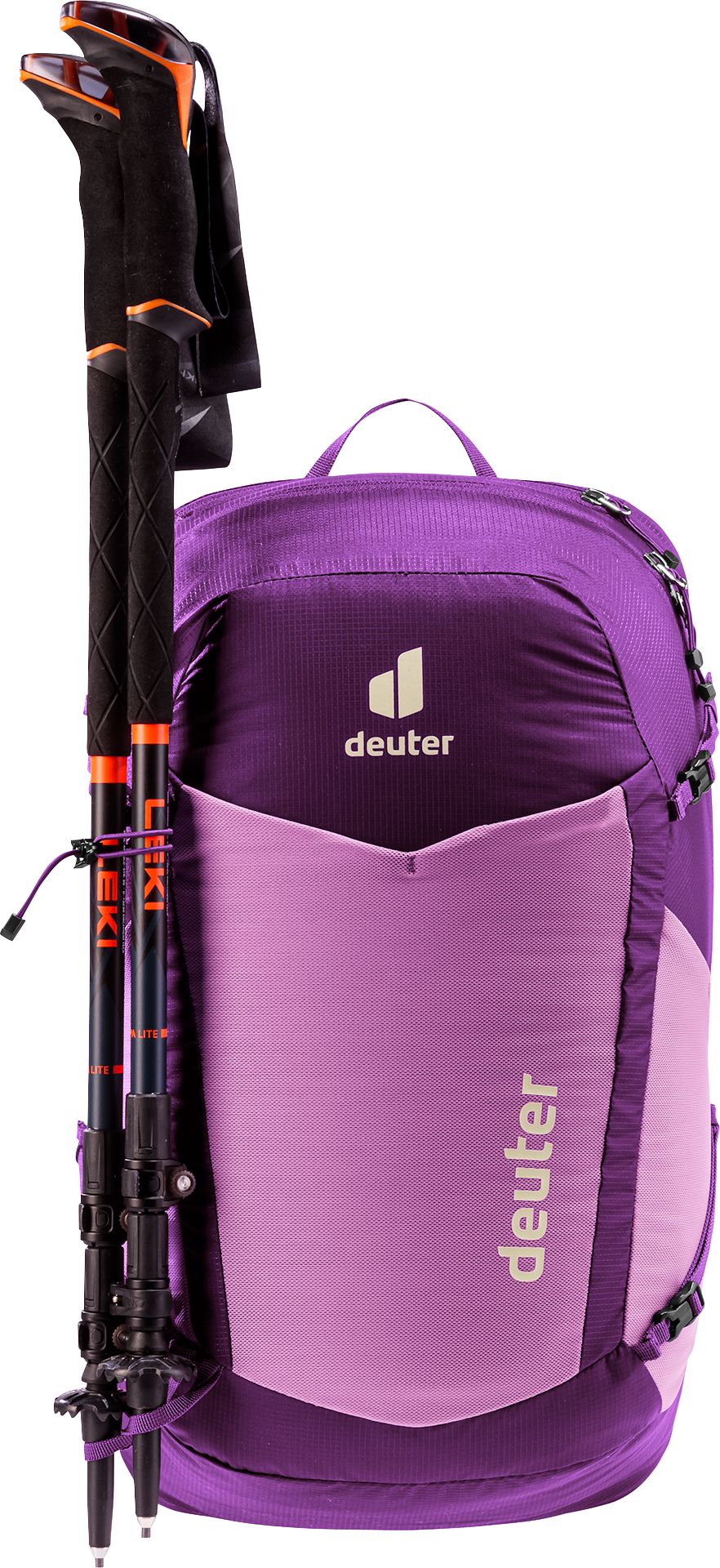 Deuter Speed Lite Pro 23 SL Hiking Backpack - Image 8
