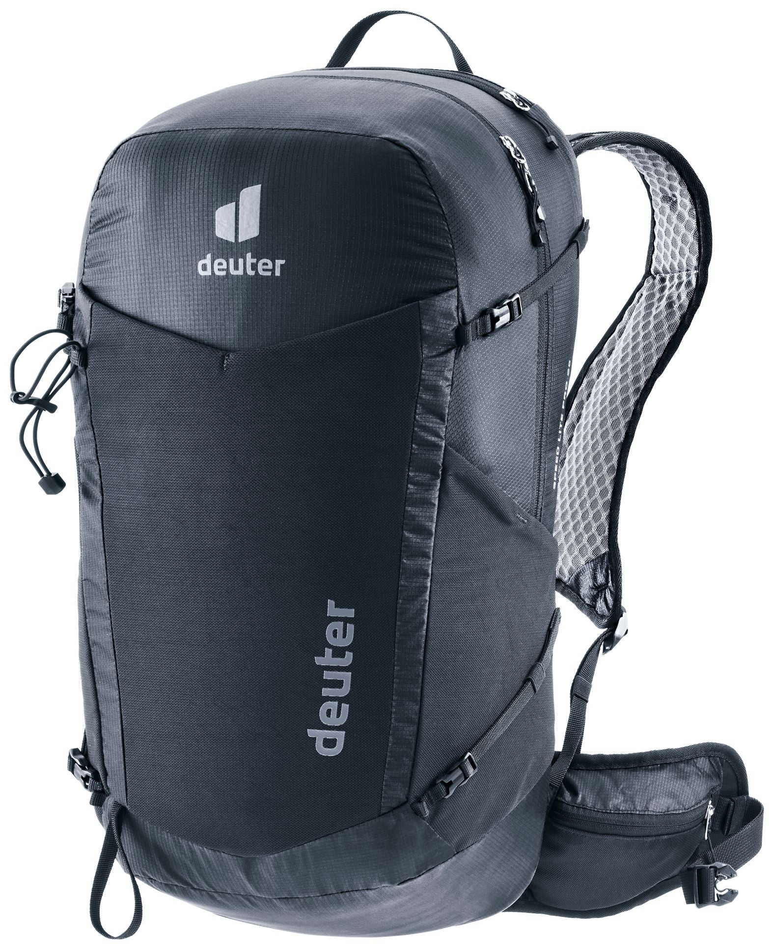 Deuter Speed Lite Pro 25 Hiking Backpack - Image 14