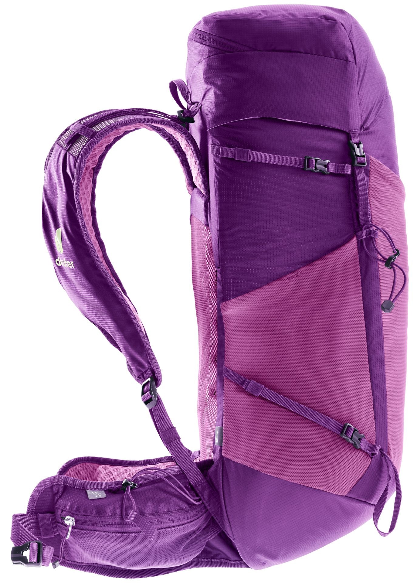 Deuter Speed Lite Pro 28 SL Hiking Backpack - Image 2