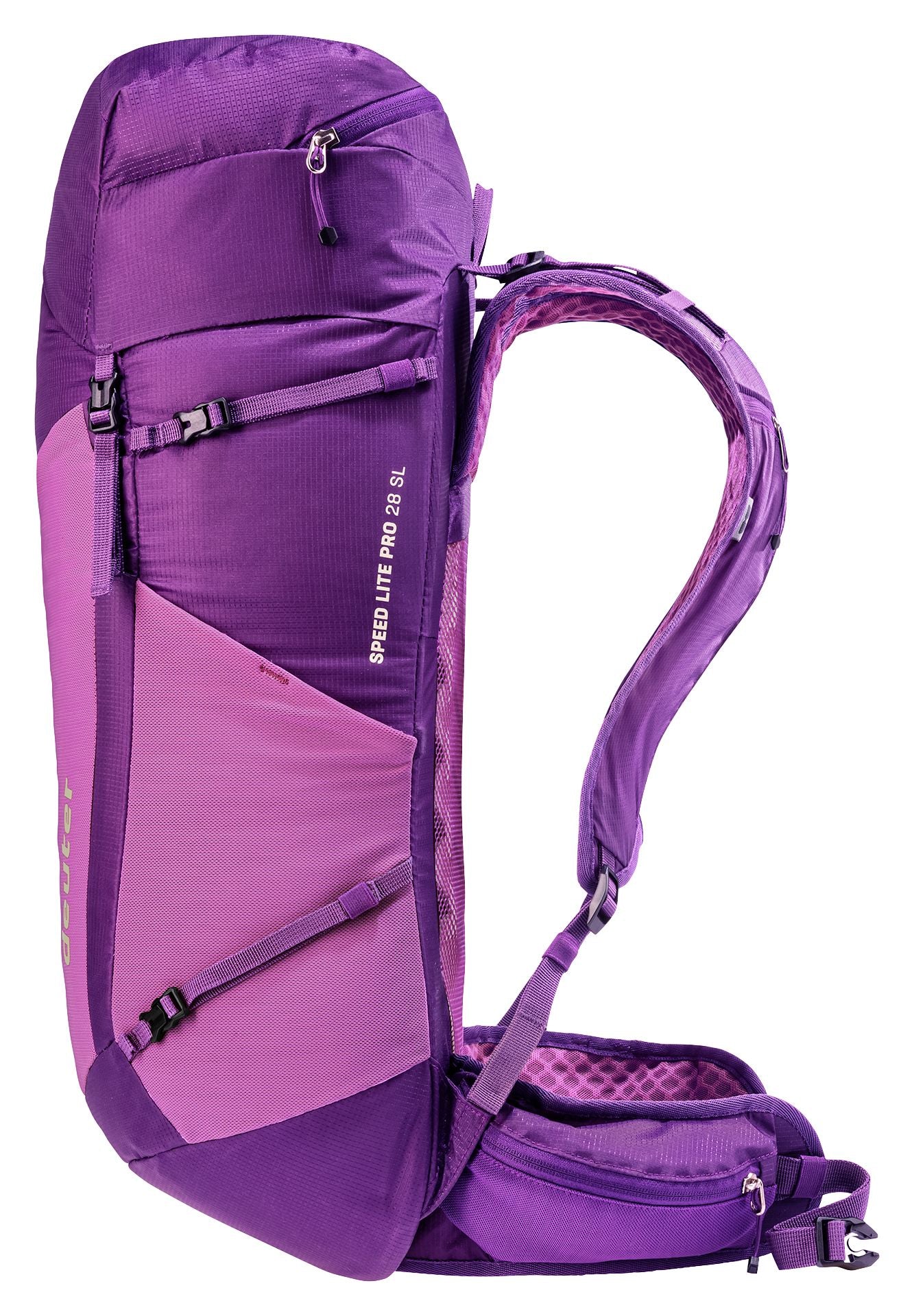 Deuter Speed Lite Pro 28 SL Hiking Backpack - Image 5