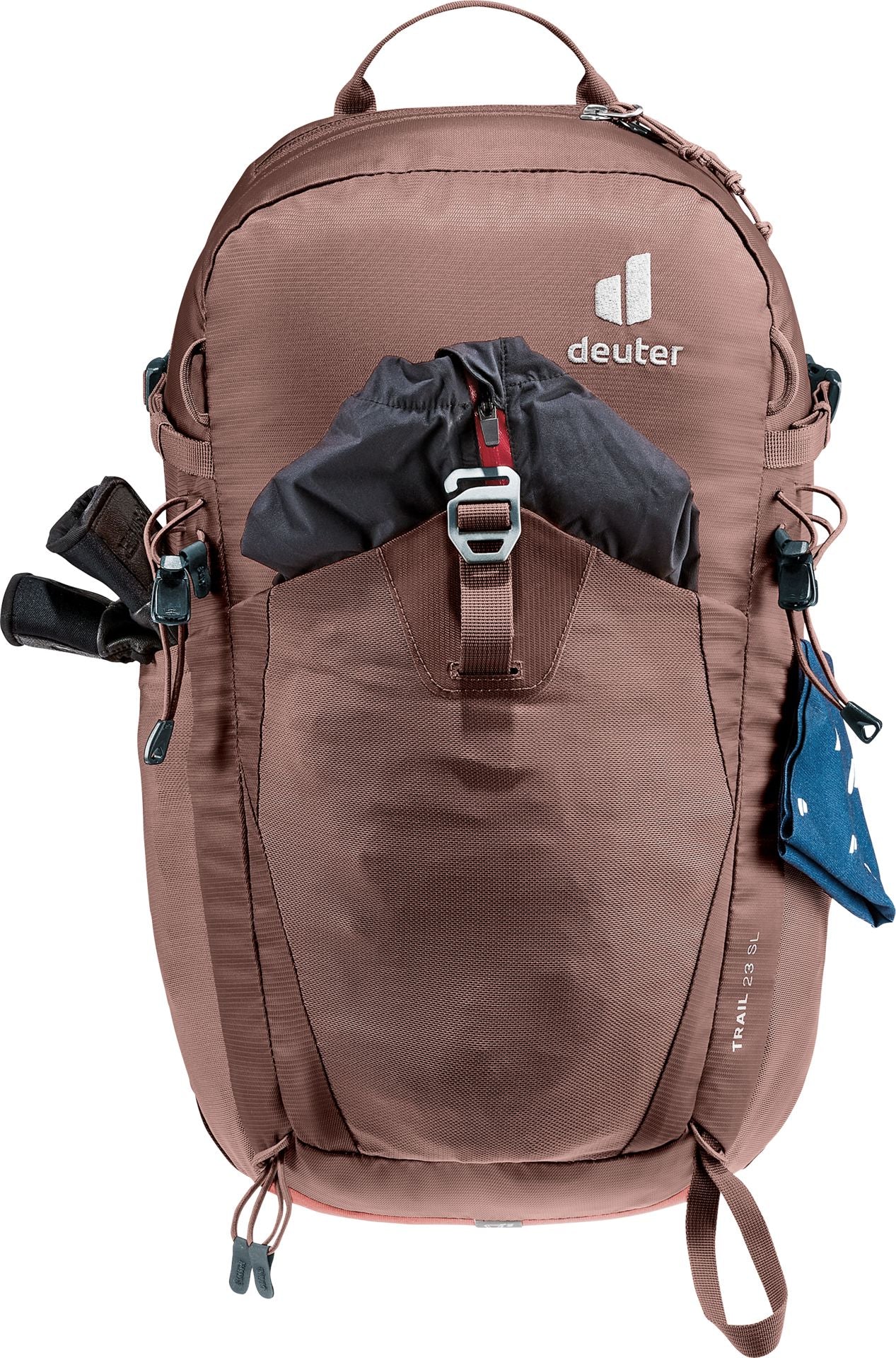 Deuter Trail 23 SL Hiking backpack - Image 8