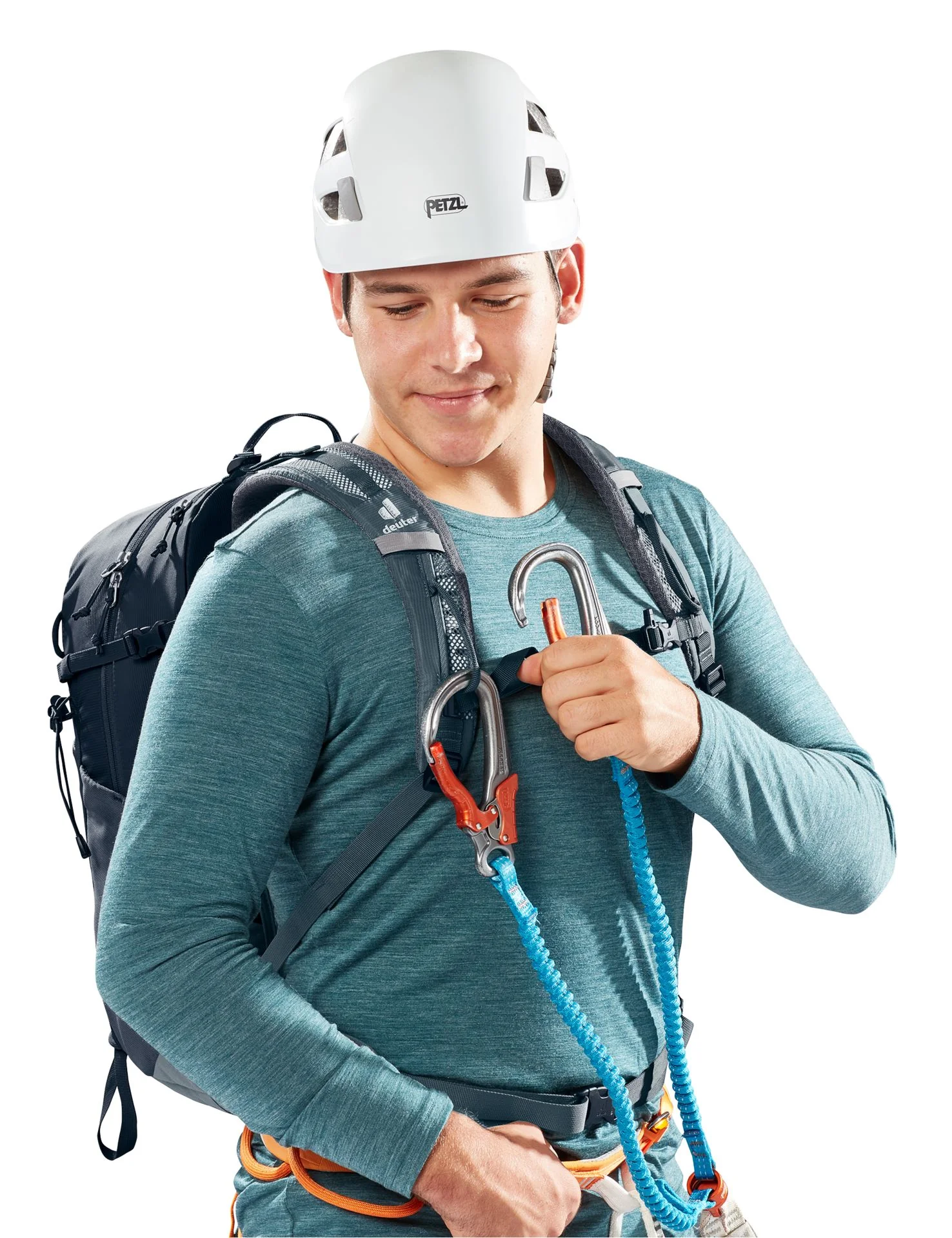 Deuter Trail 25 Hiking backpack - Image 11