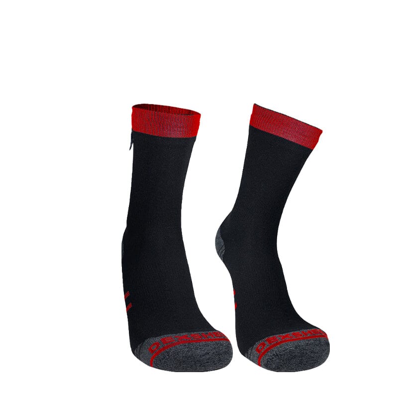 DexShell Waterproof Running Lite Socks DrireleaseĀ® Drifil
