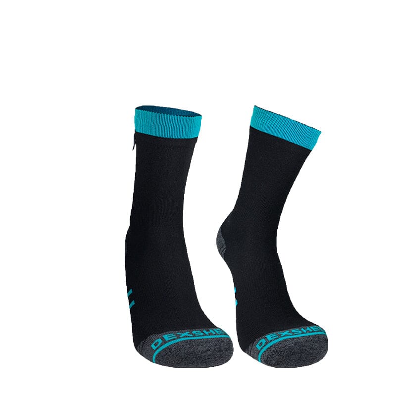 DexShell Waterproof Running Lite Socks DrireleaseĀ® Drifil - Image 2