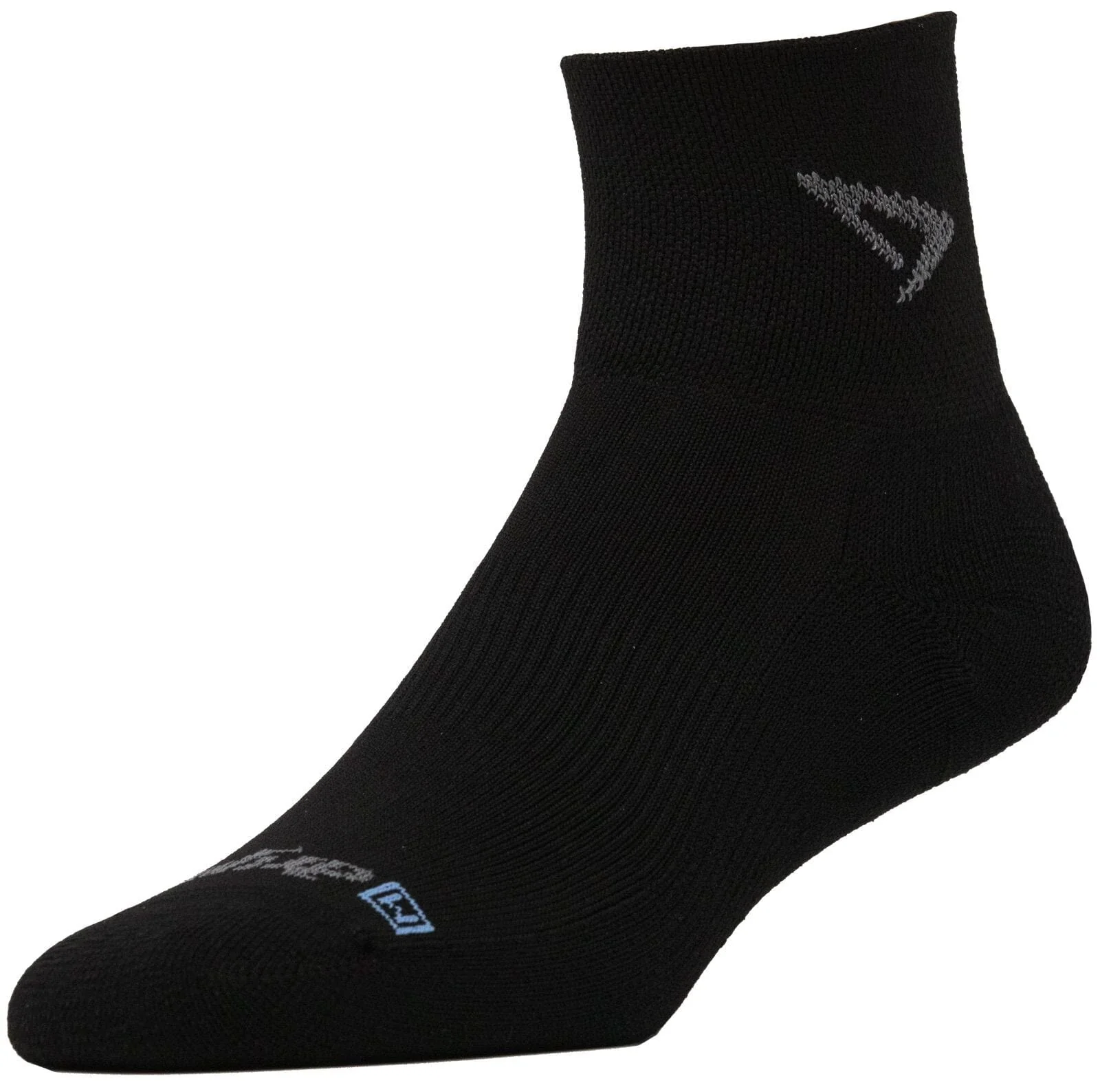 Drymax Lite Trail Running 1/4 Crew Socks - Image 3
