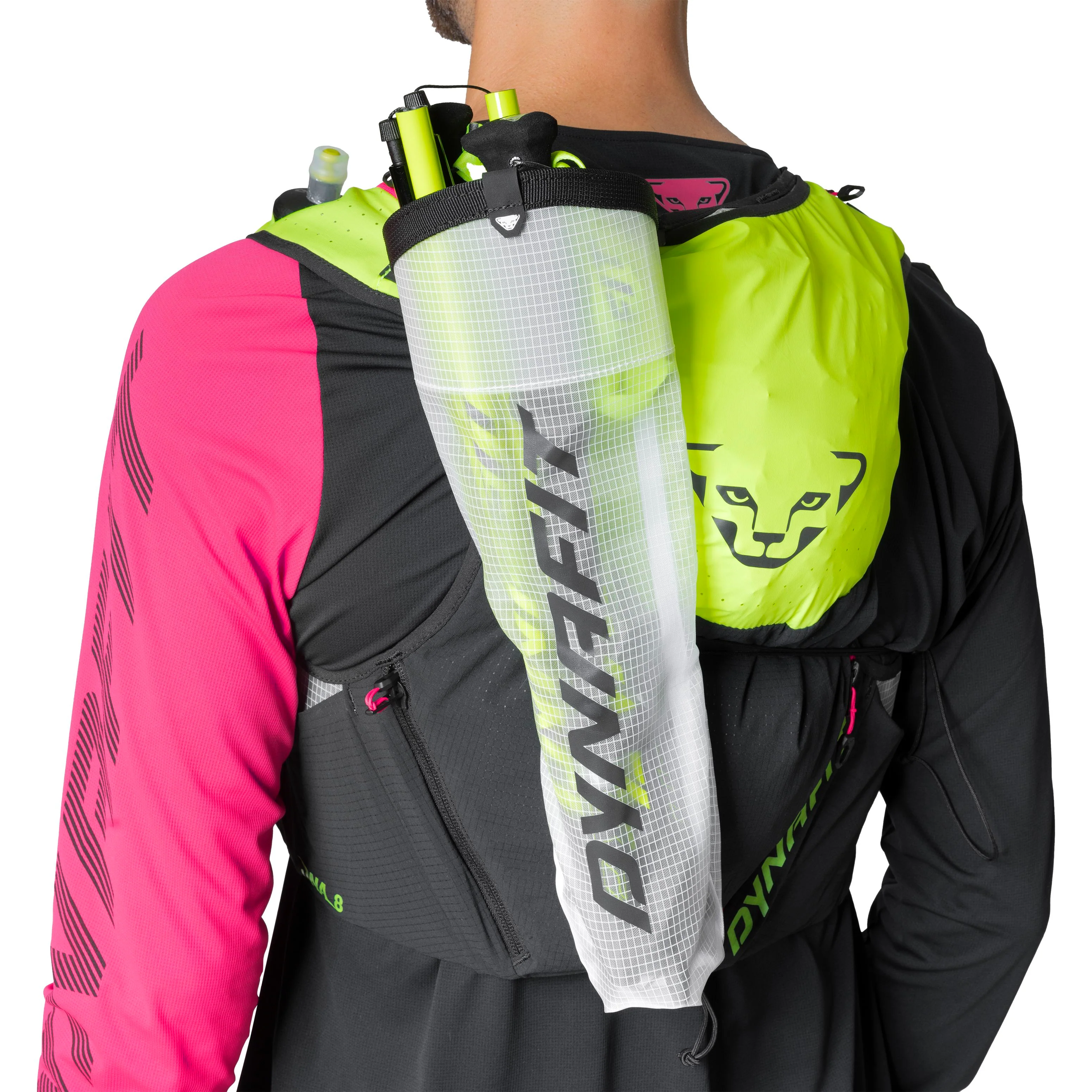 Dynafit DNA 8 vest - Image 5
