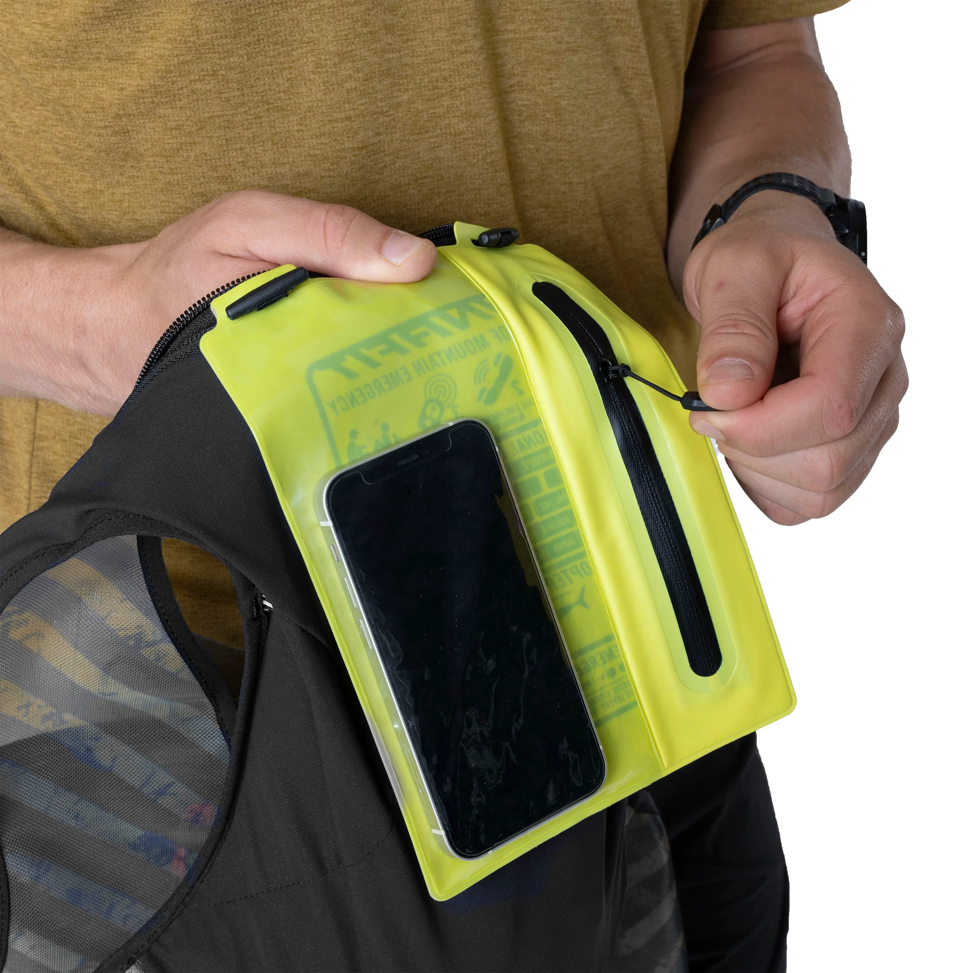 Dynafit Trail 6 Vest - Image 4
