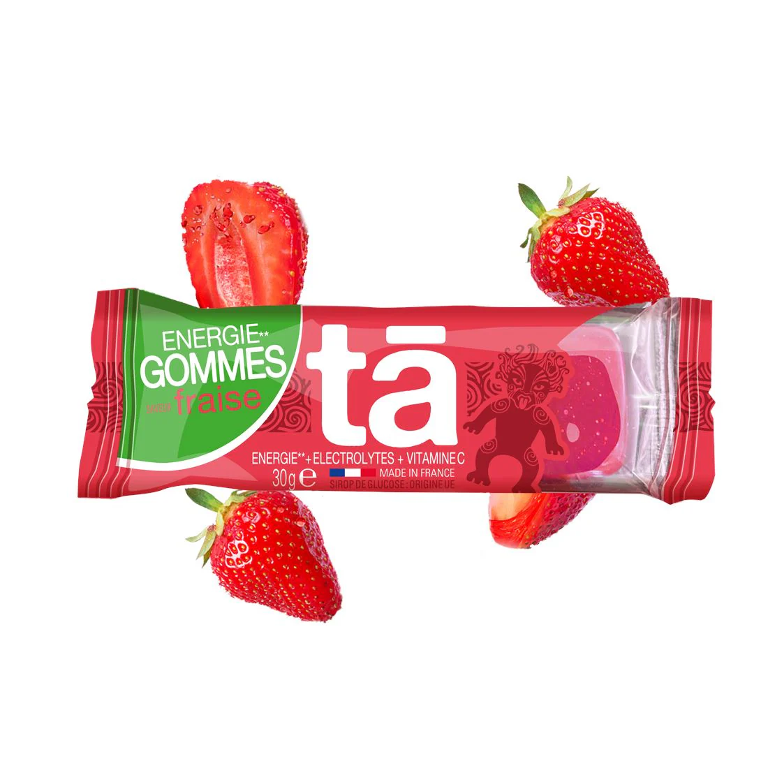 Ta Energy gums - Image 11
