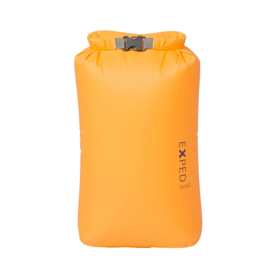 EXPED Fold Drybag