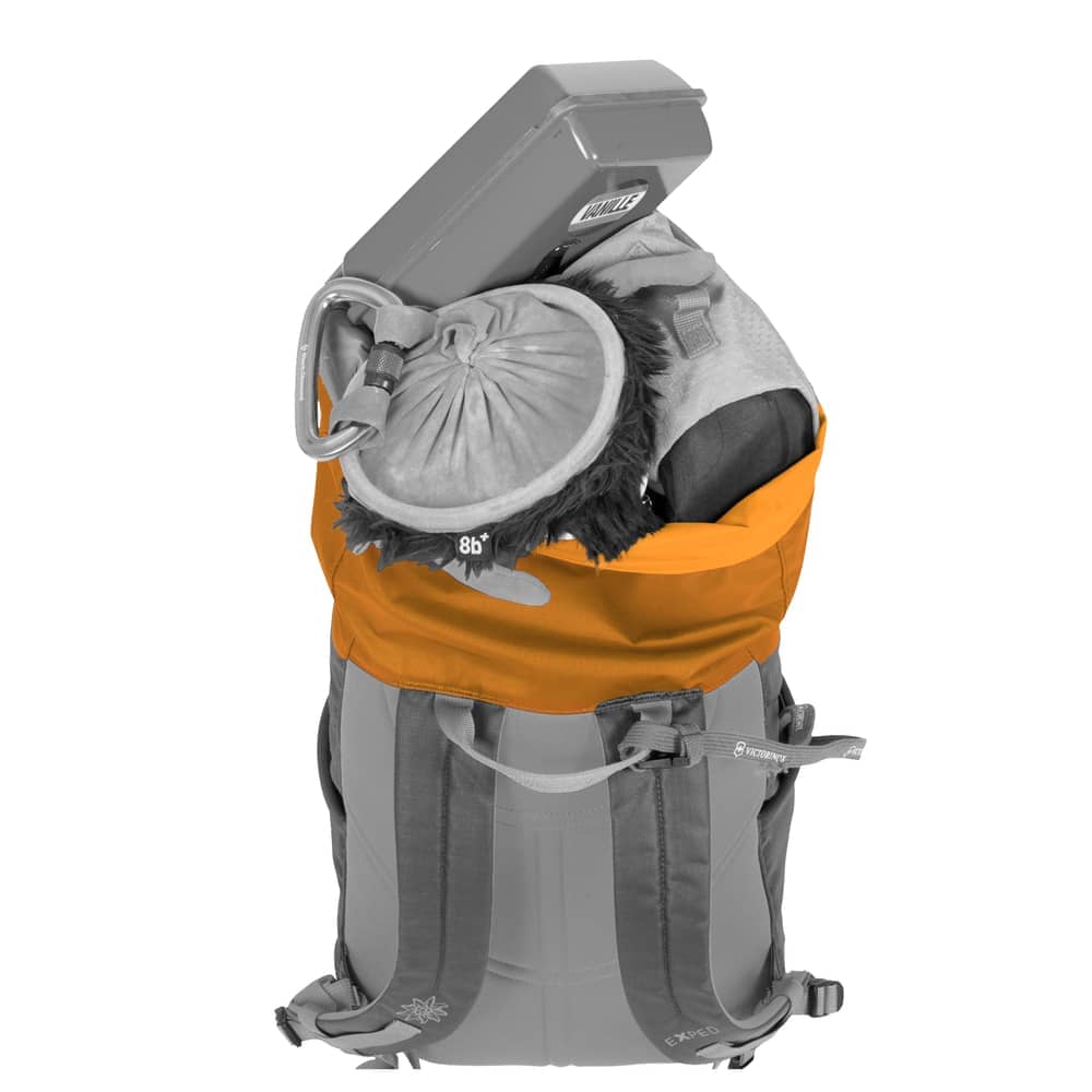 EXPED Kid's Typhoon 15 Backpack - Image 7