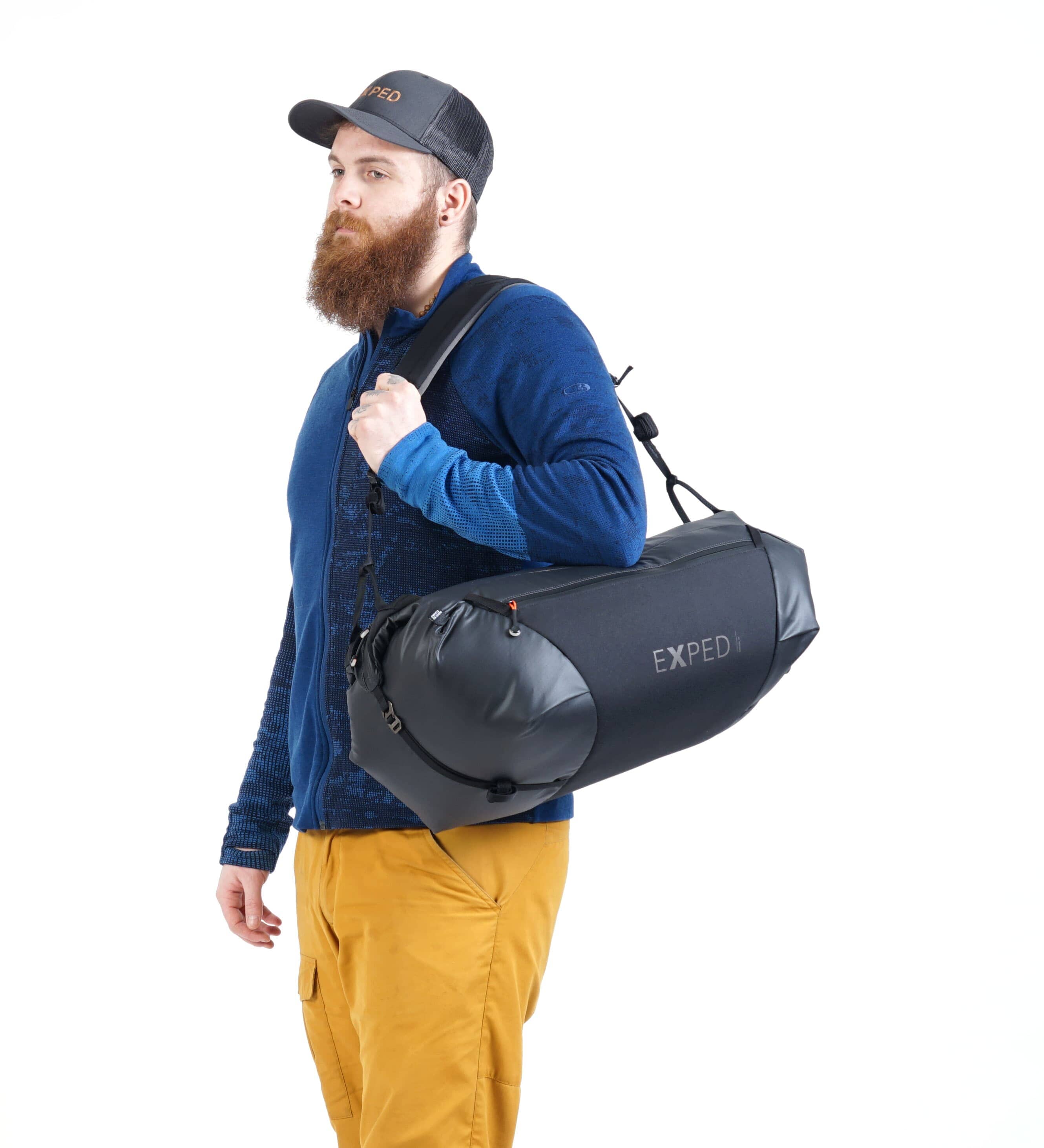EXPED Radical 30 Backpack - Image 13
