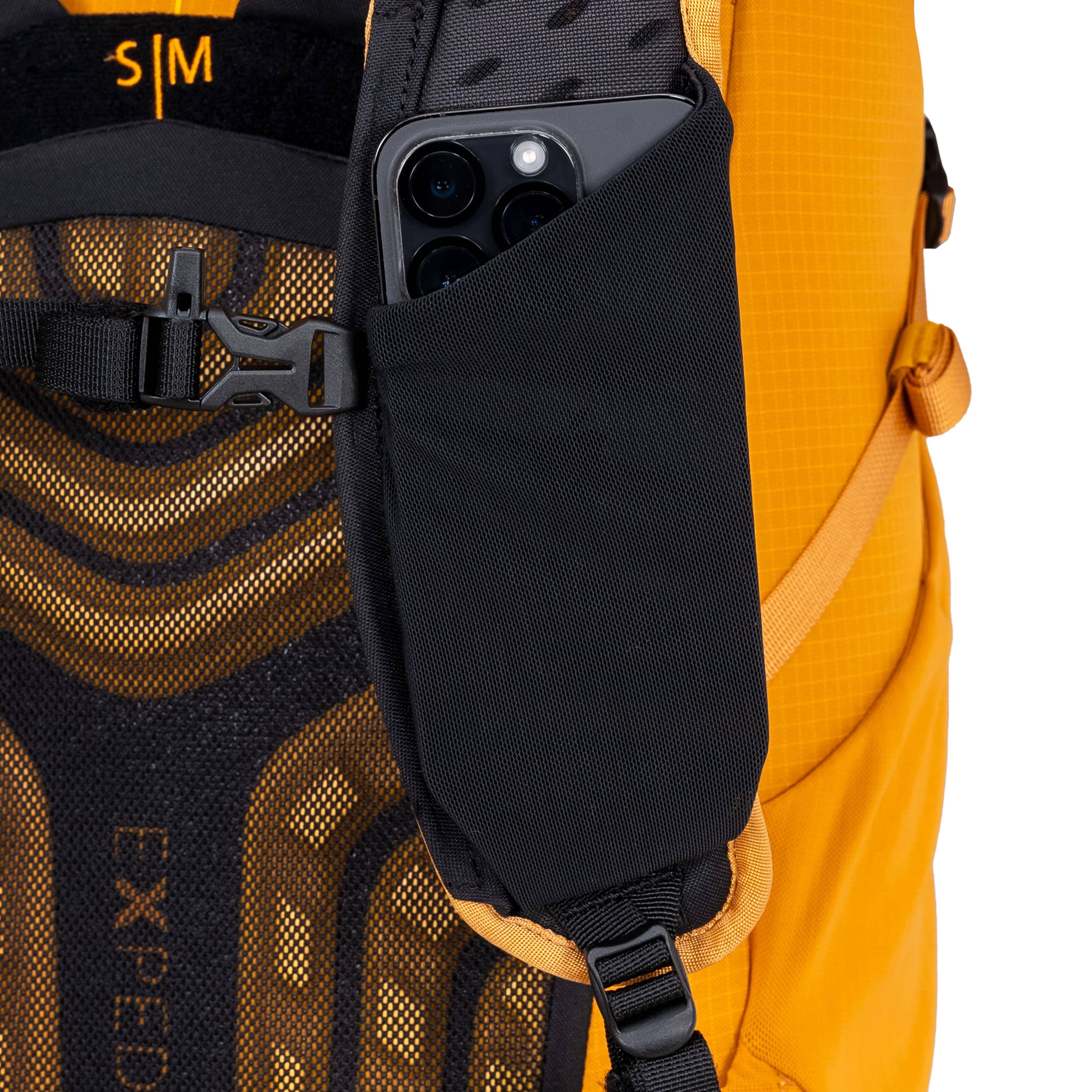 EXPED Skyline 12 Backpack - Image 8