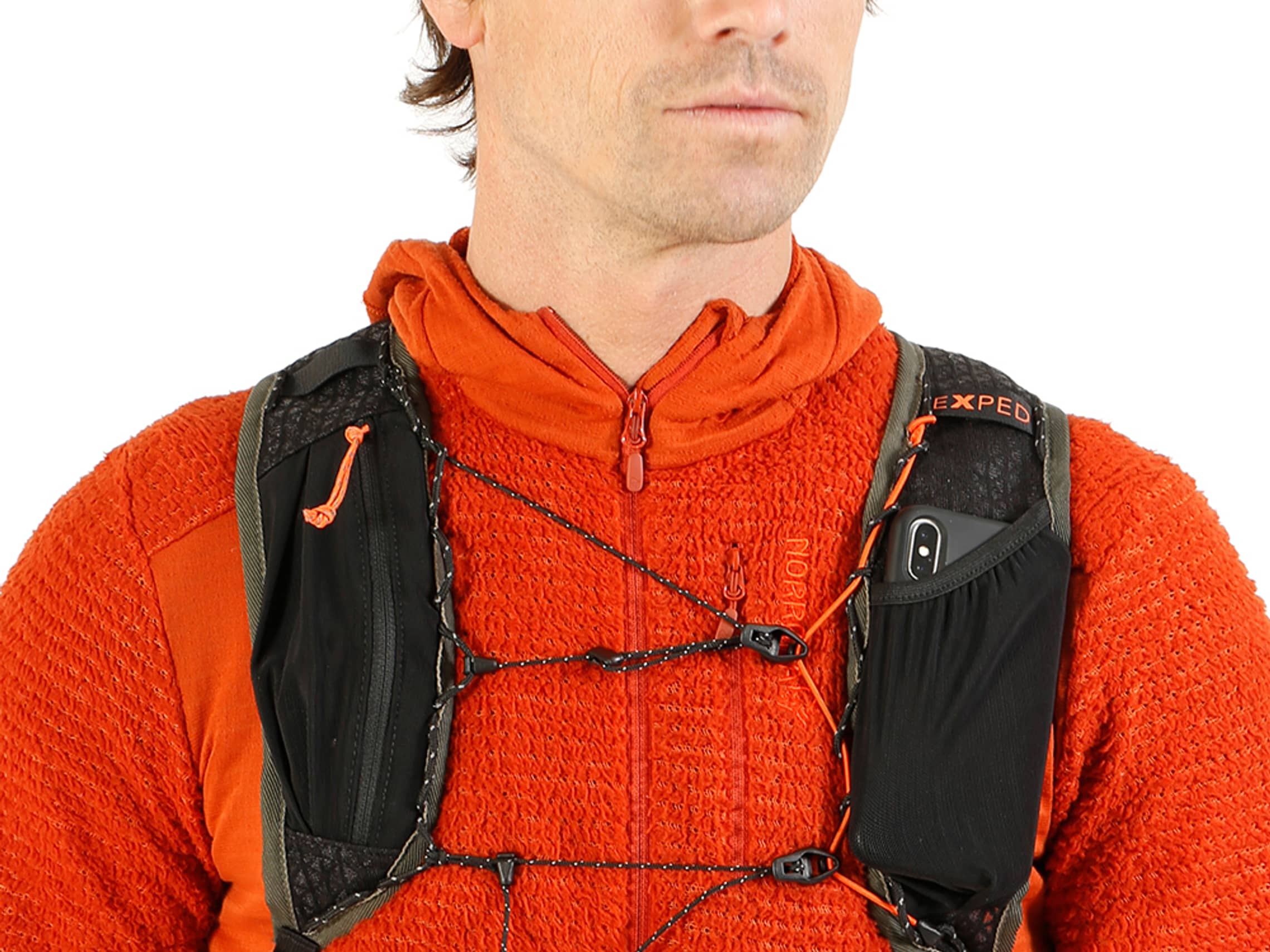 EXPED Stormrunner 15 Backpack - Image 10