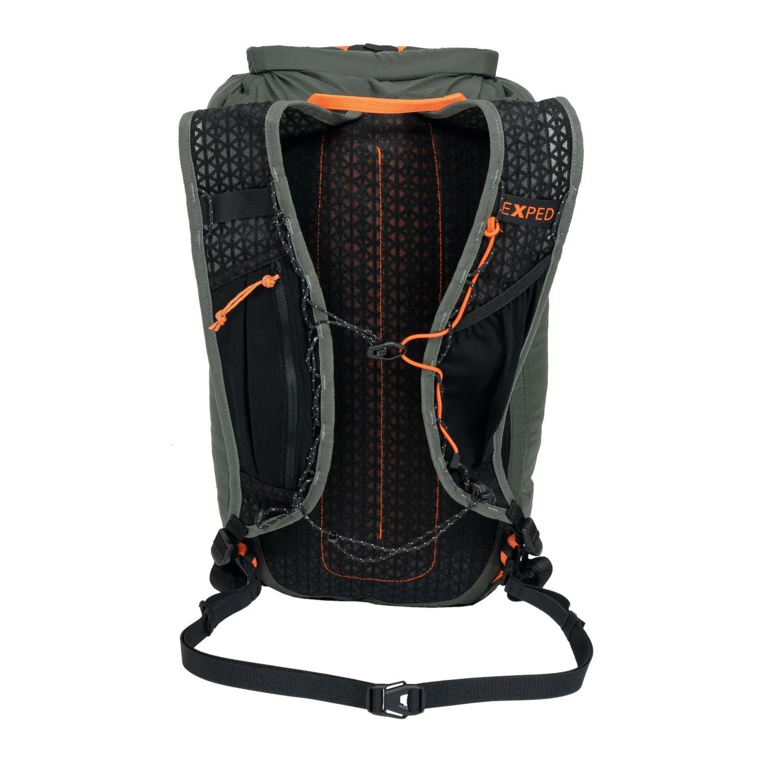 EXPED Stormrunner 15 Backpack - Image 4