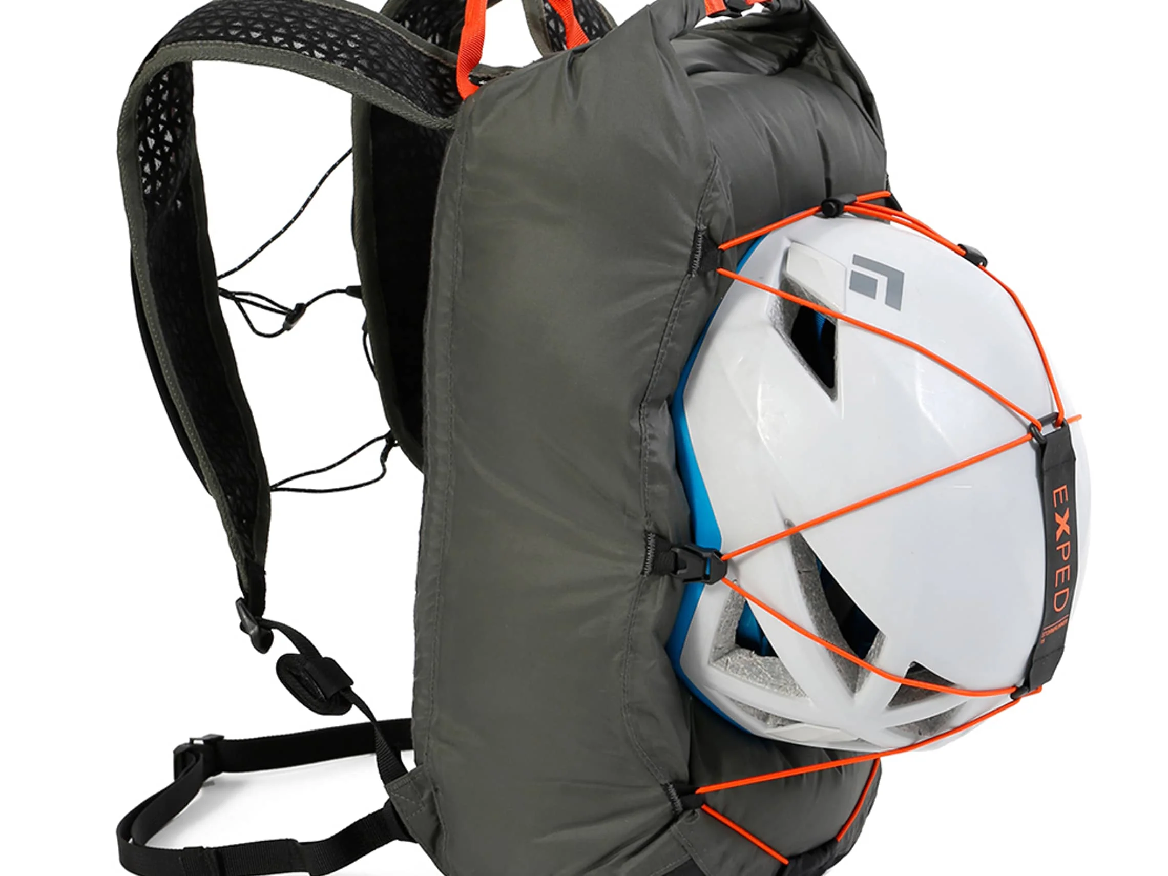 EXPED Stormrunner 15 Backpack - Image 5