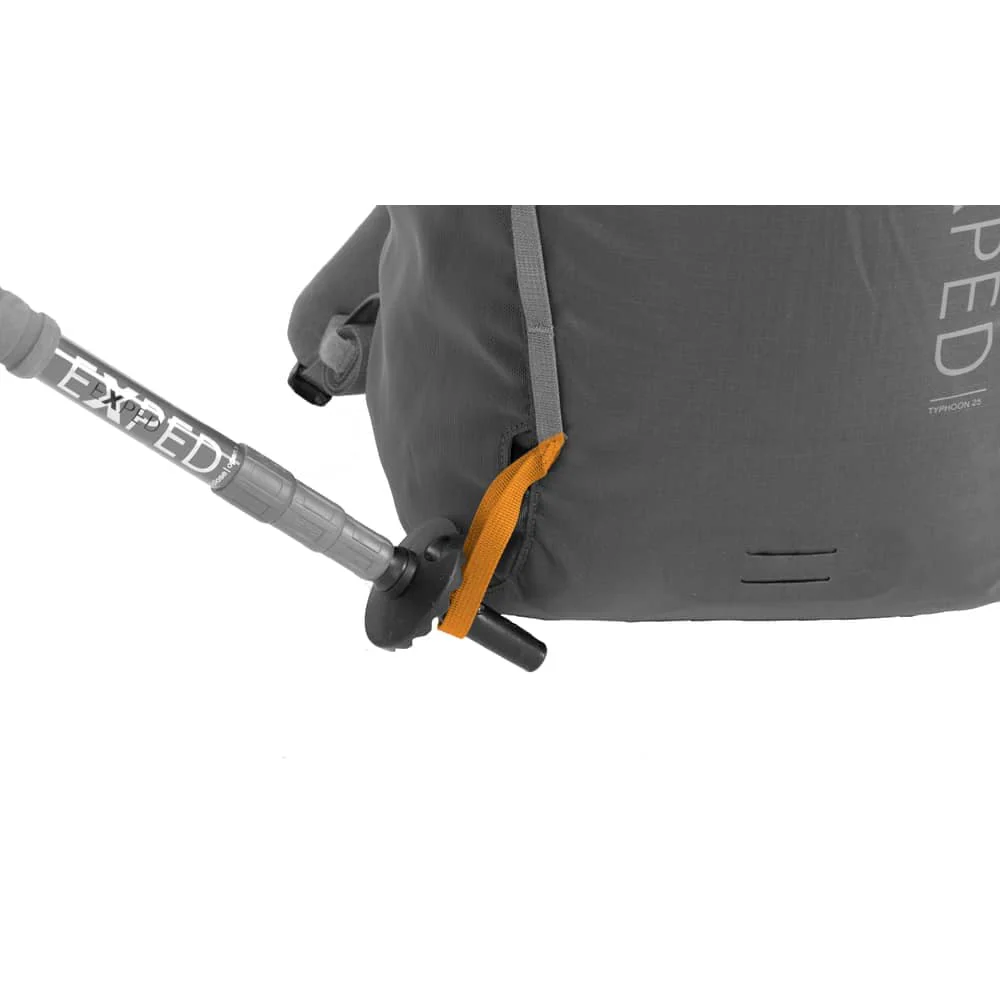 EXPED Typhoon 25 Backpack - Image 8