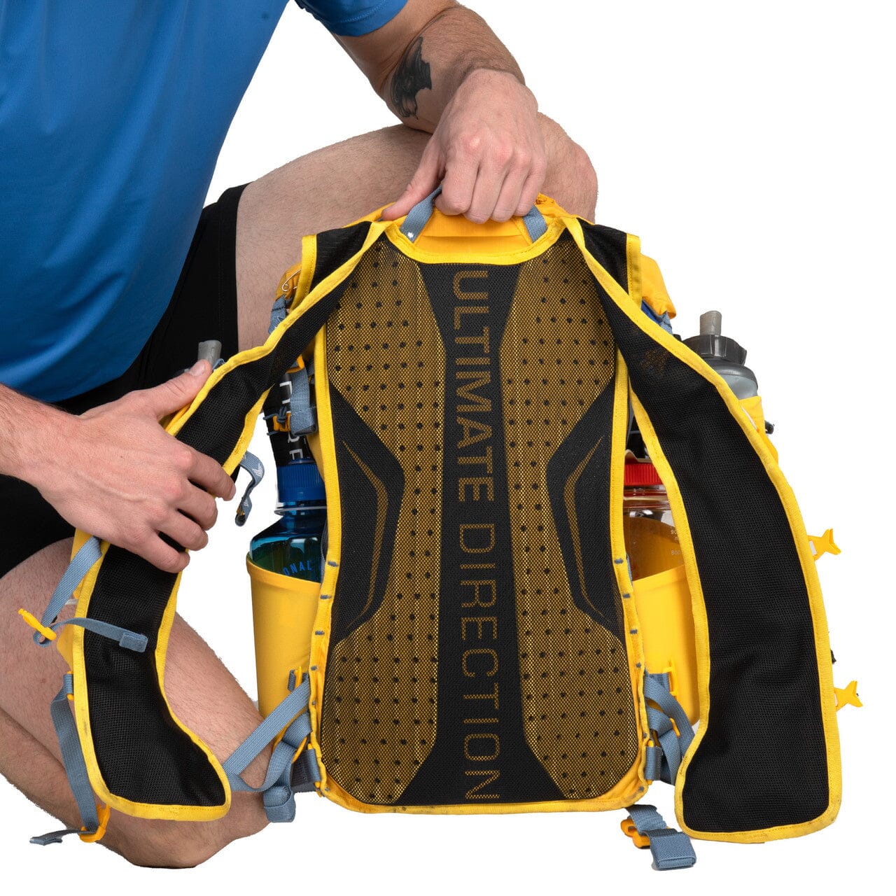 Ultimate Direction Fastpack 20 Backpack - Image 11
