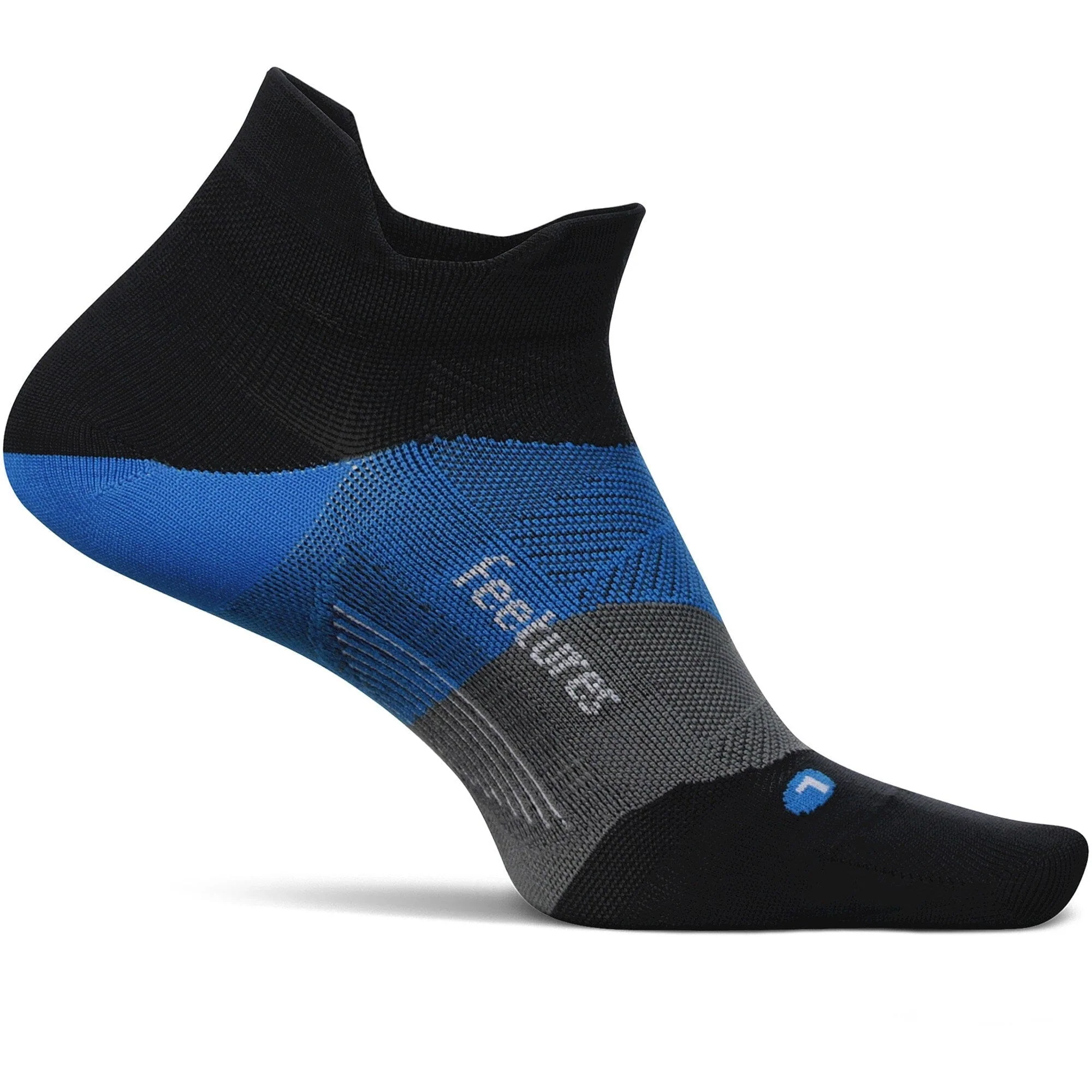 Feetures Elite Light Cushion No Show Tab Socks - Image 13