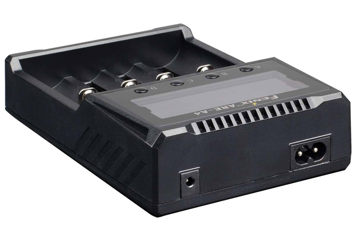 Fenix ARE-A4 Battery Charger - Image 3