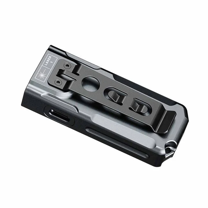 Fenix E06R 3-IN-1 Keychain Flashlight - Image 3