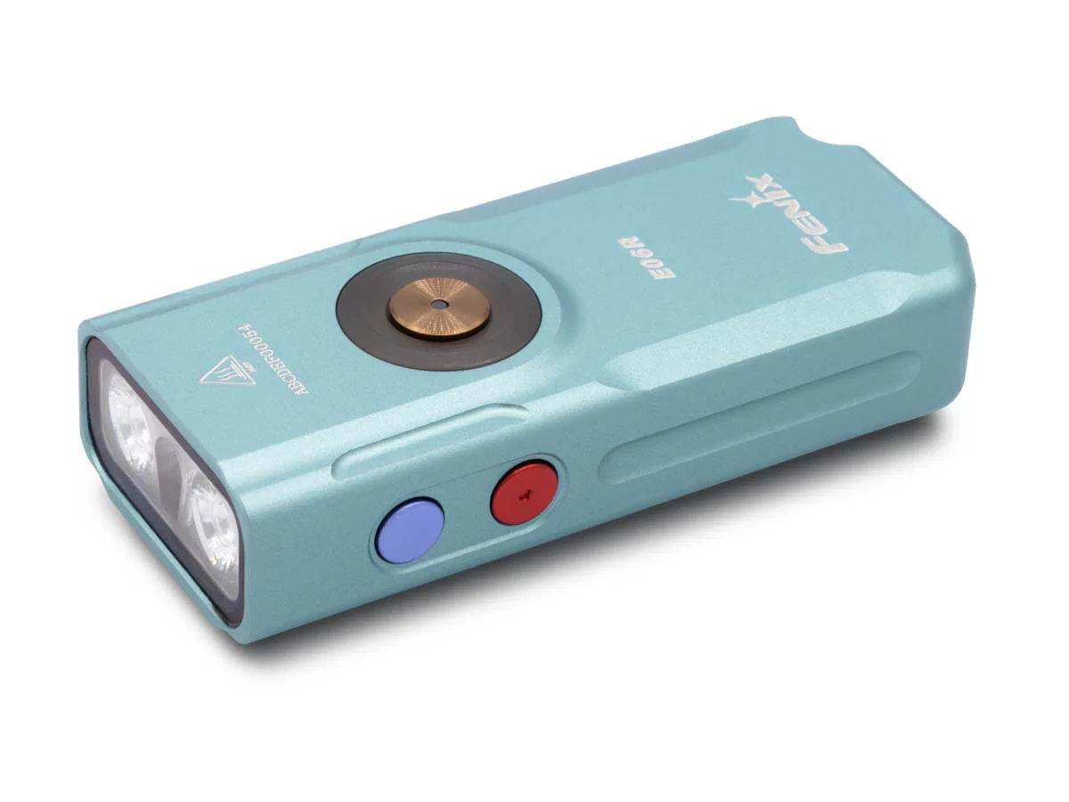 Fenix E06R Rechargeable EDC Flashlight - Image 14