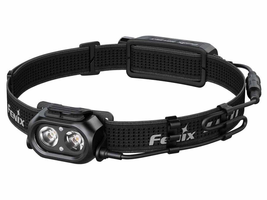 Fenix HP12R-T Rechargeable Headlamp