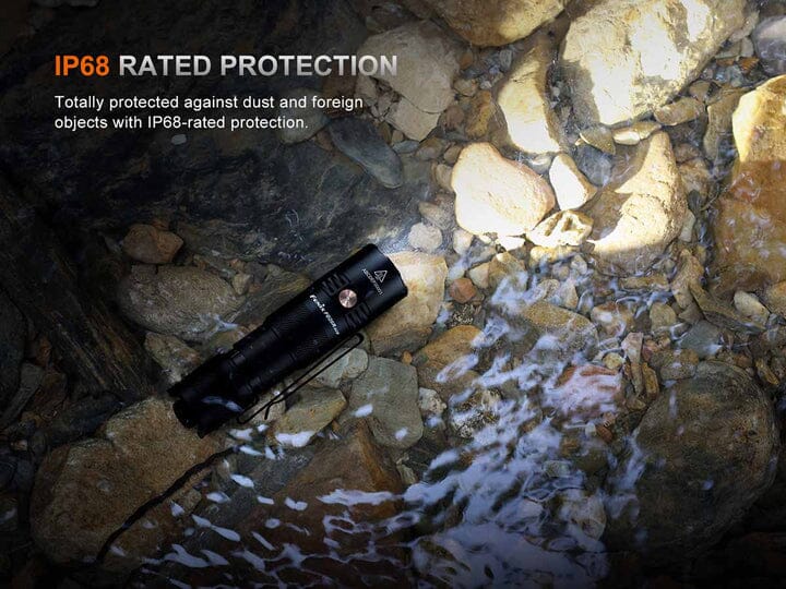 Fenix PD26R ACE Rechargeable Flashlight - Image 14